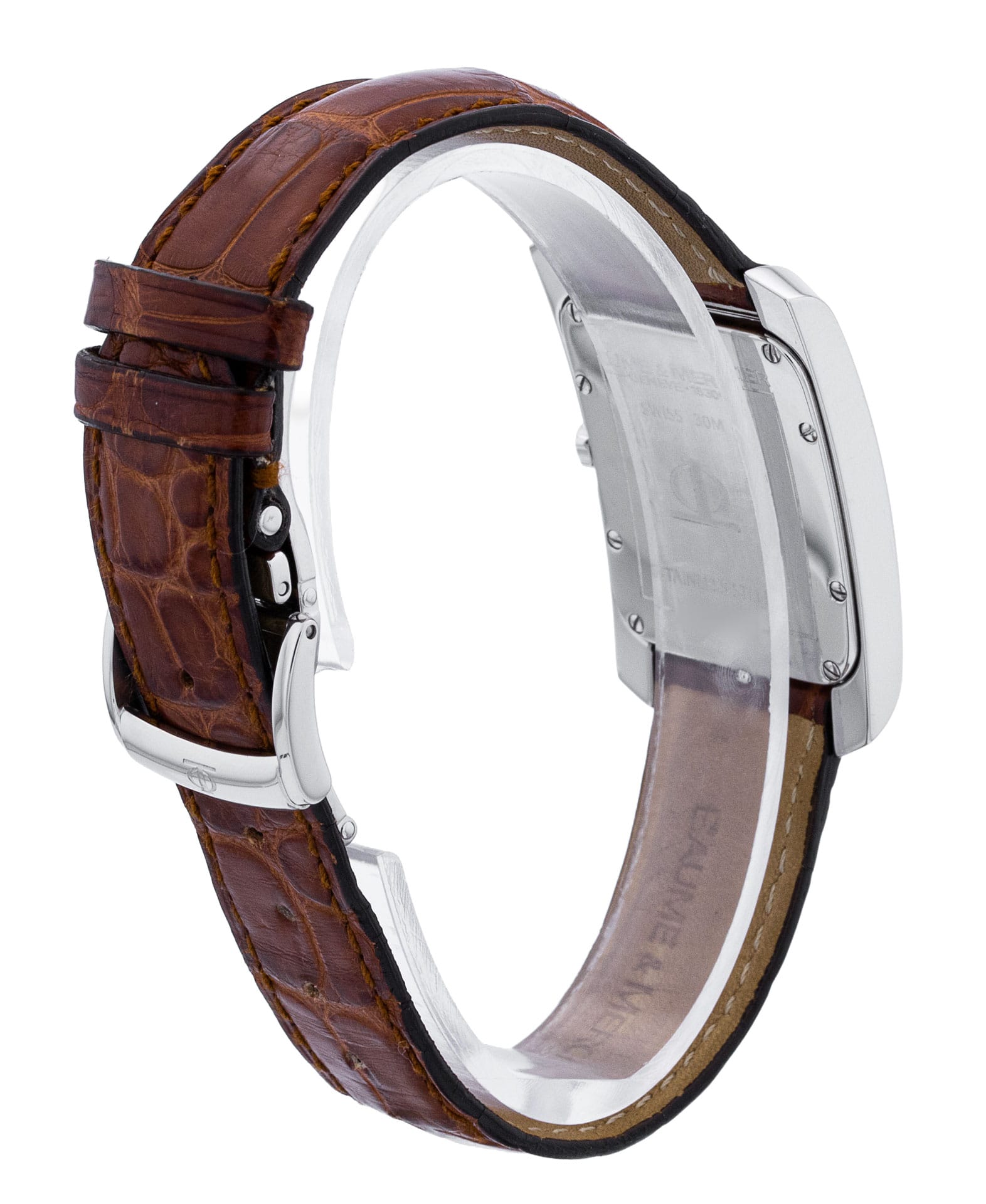 Baume et Mercier Hampton Milleis M0A08476 Thumbnail 3