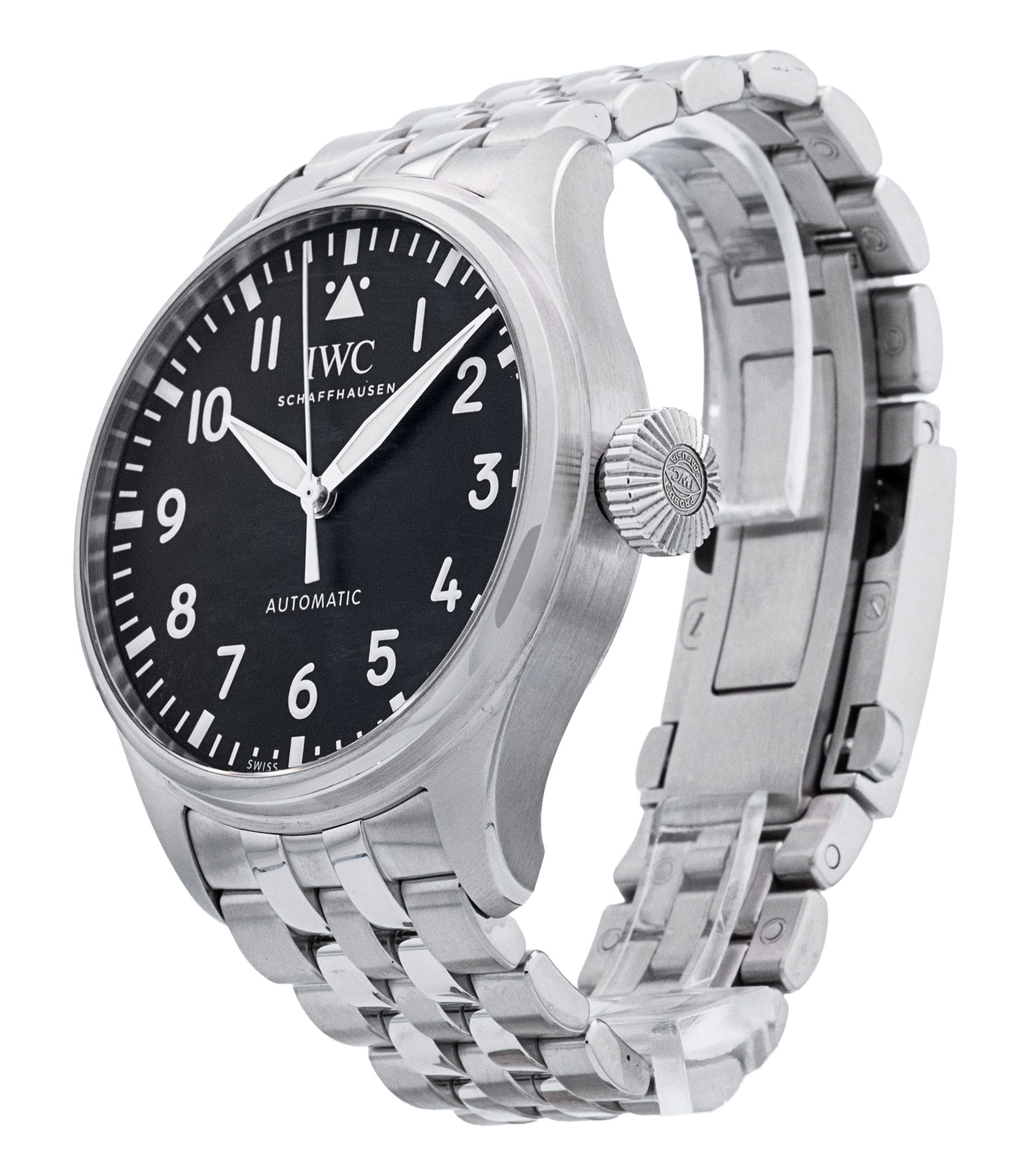 IWC Big Pilot's IW329301 Thumbnail 2