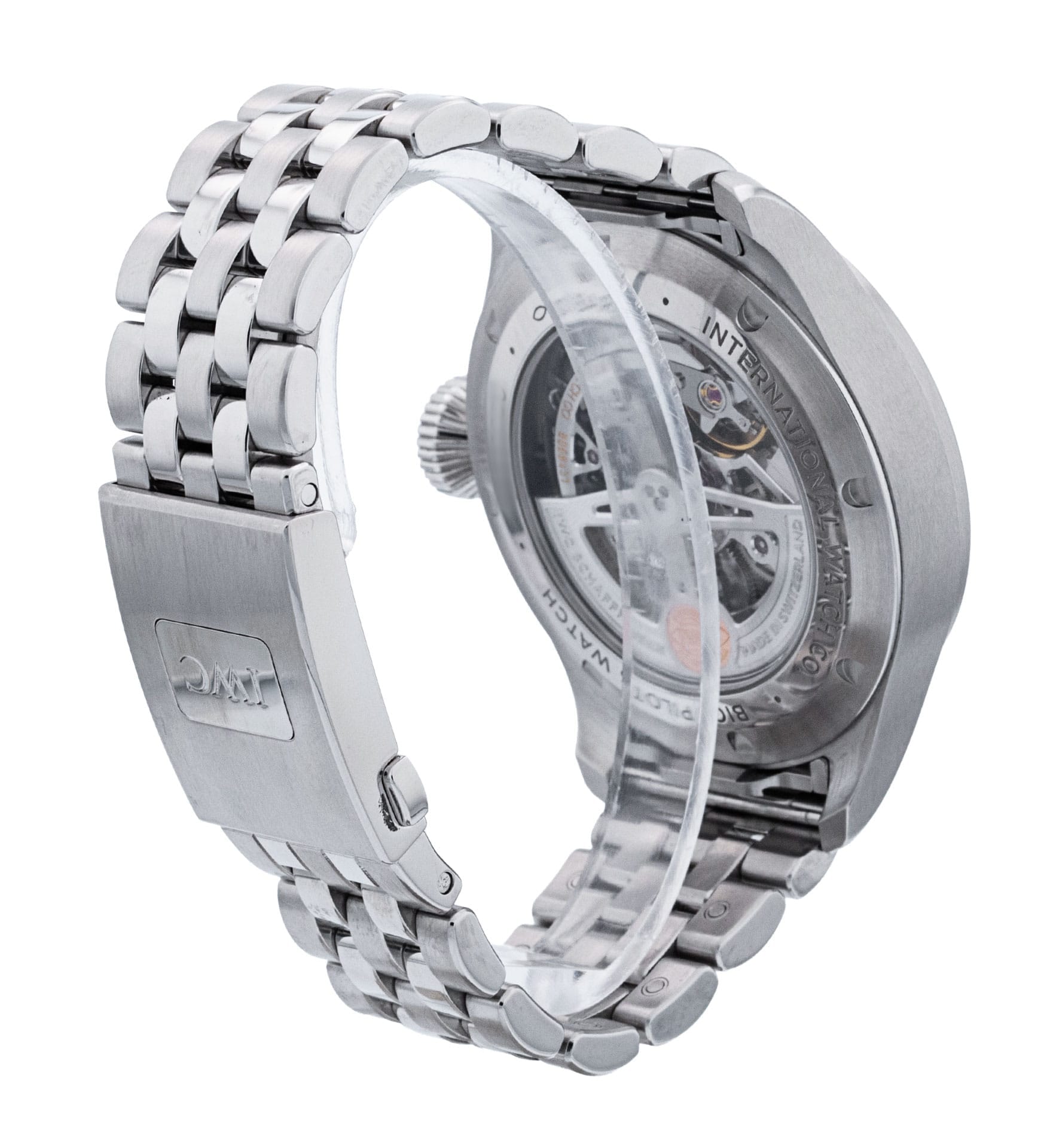 IWC Big Pilot's IW329301 Thumbnail 3