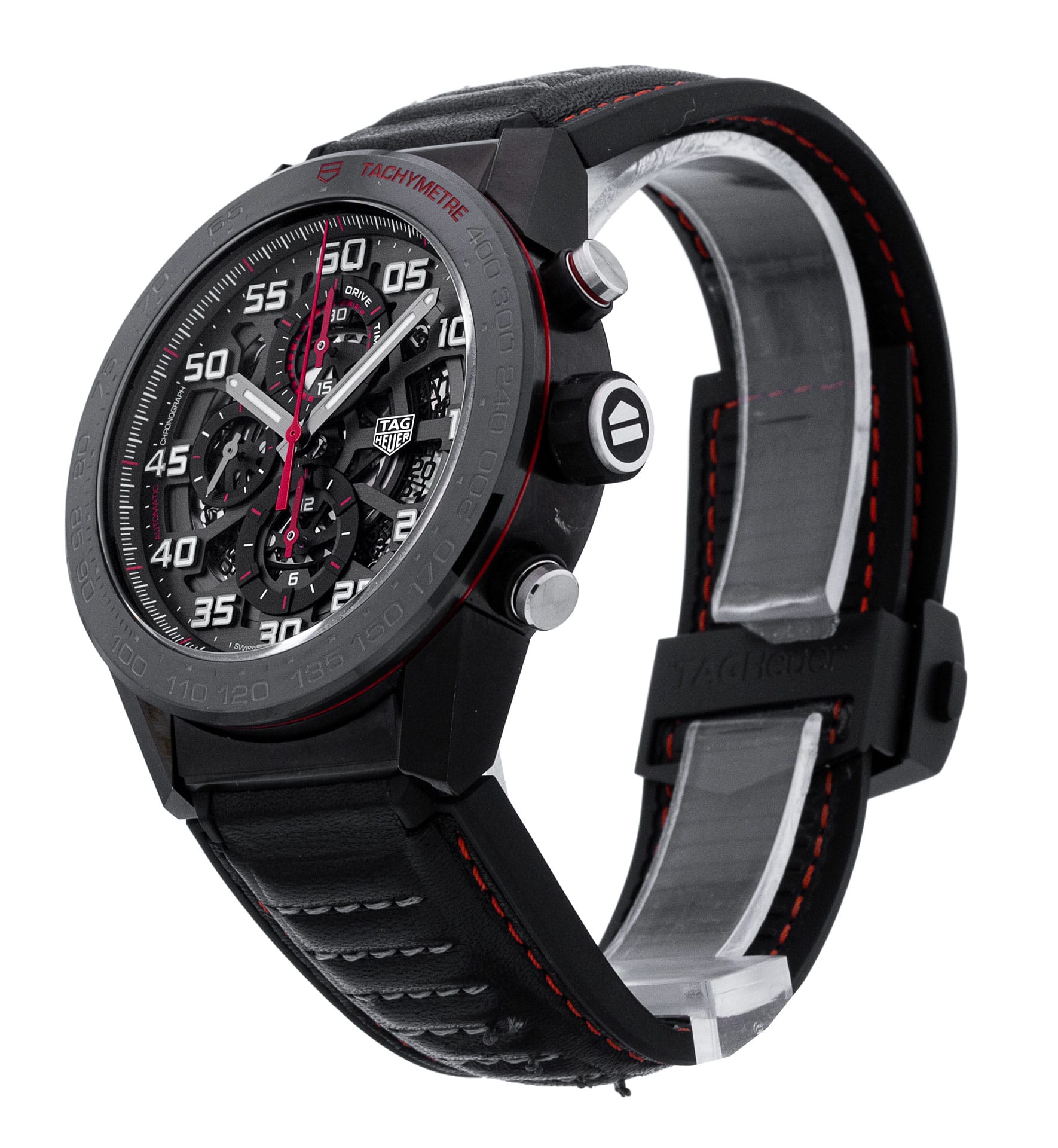 Tag Heuer Carrera CAR2A1H.FT6101 Thumbnail 2