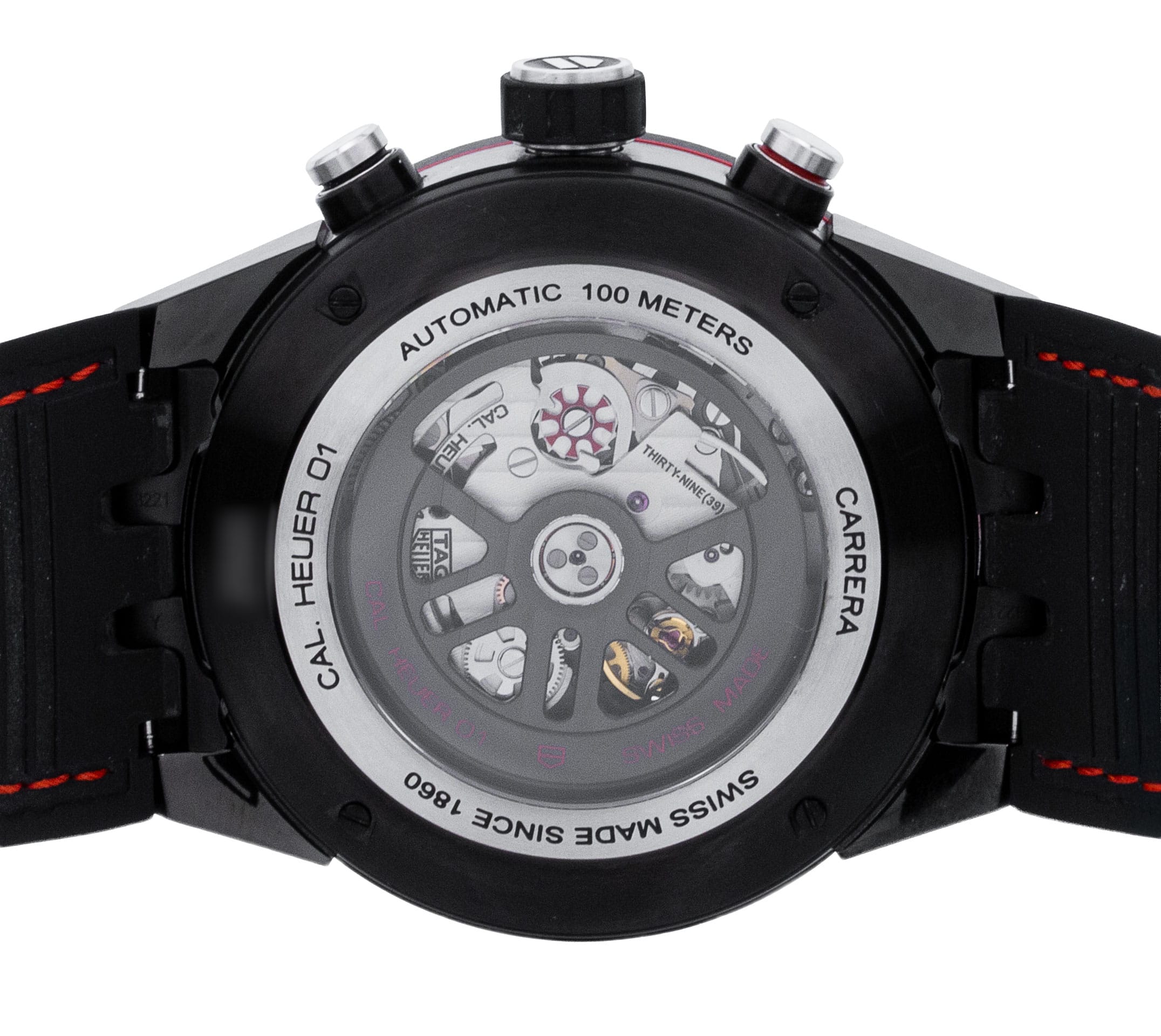 Tag Heuer Carrera CAR2A1H.FT6101 Thumbnail 4