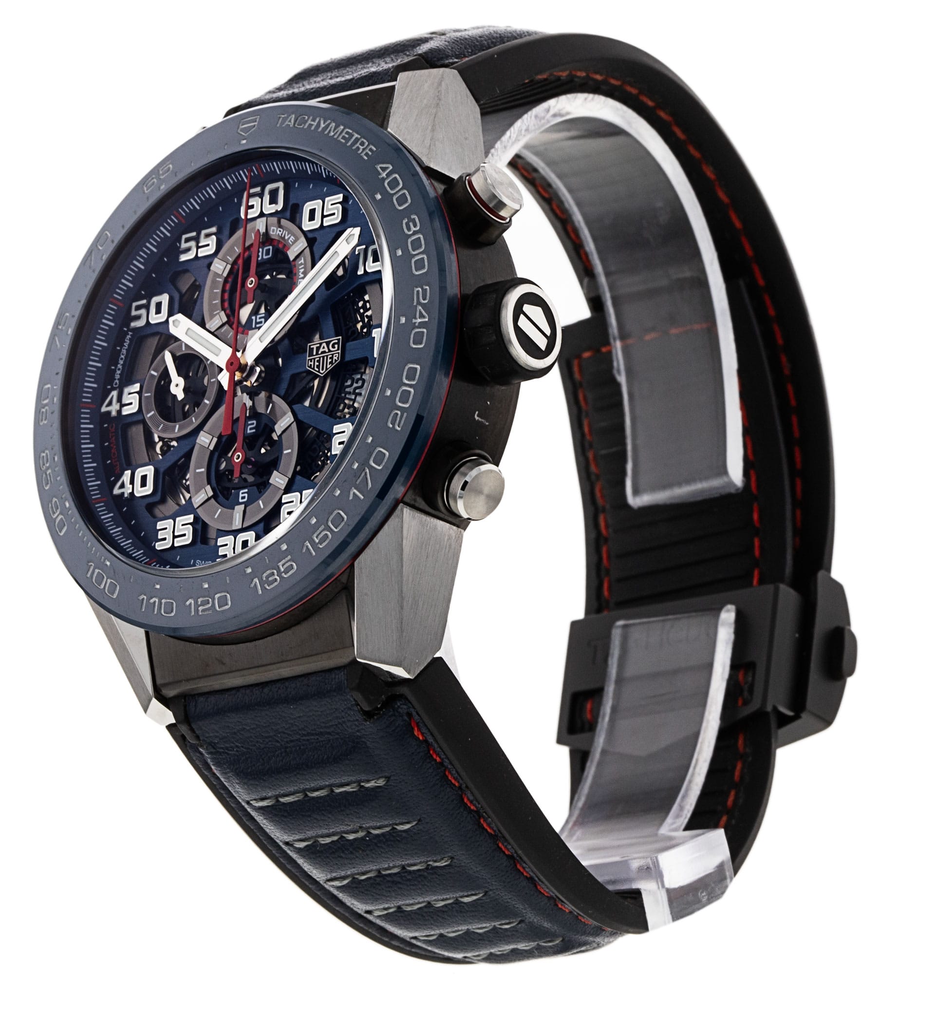 Tag Heuer Carrera CAR2A1N.FT6100 Thumbnail 2