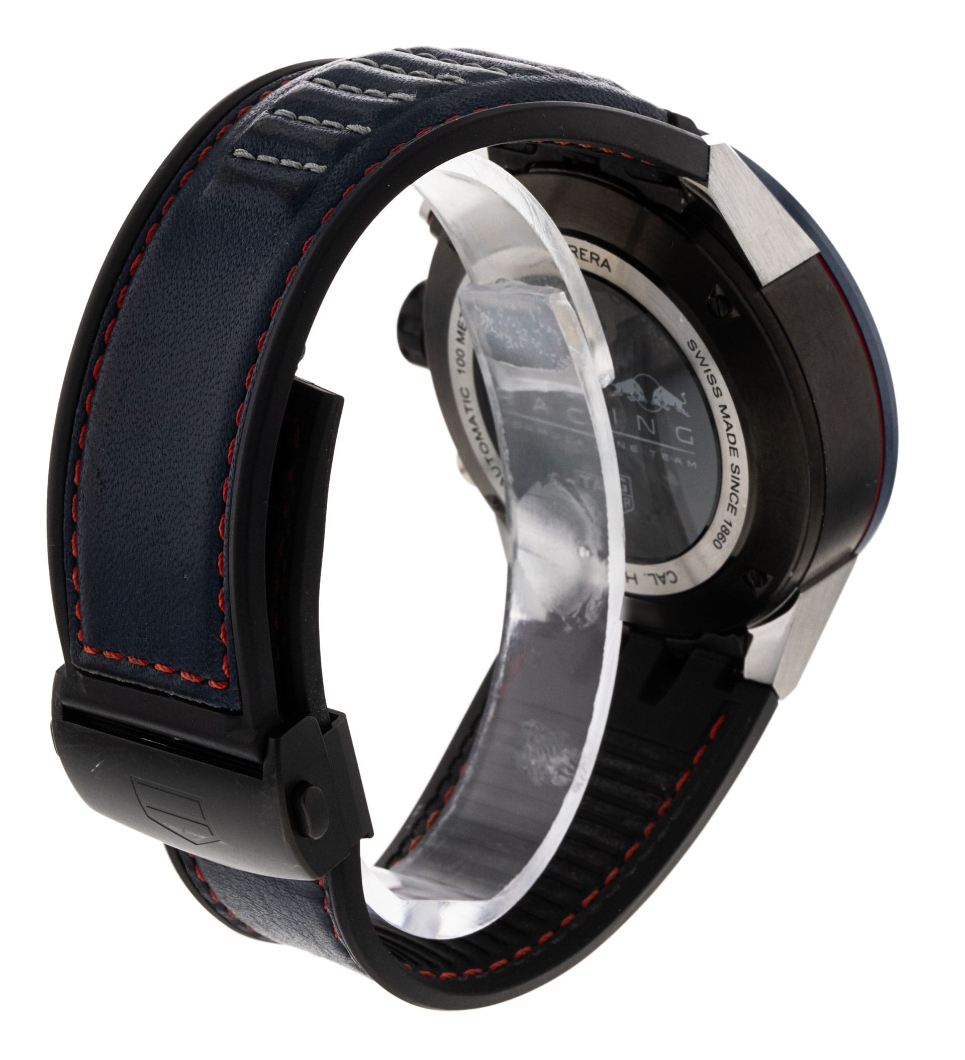 Tag Heuer Carrera CAR2A1N.FT6100 Thumbnail 3