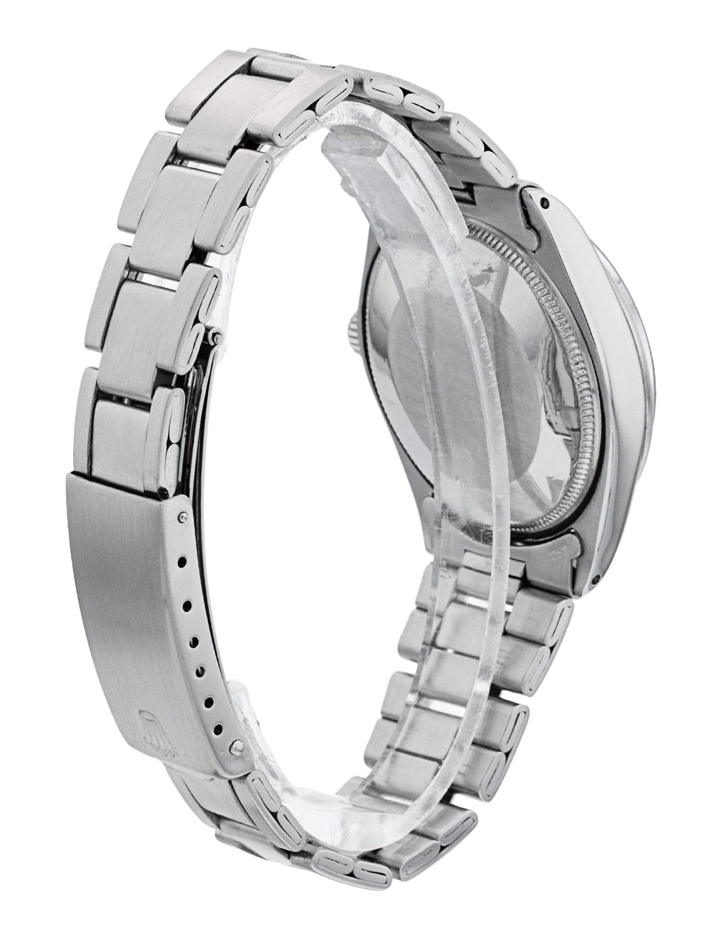 Rolex Explorer 5500 Thumbnail 3