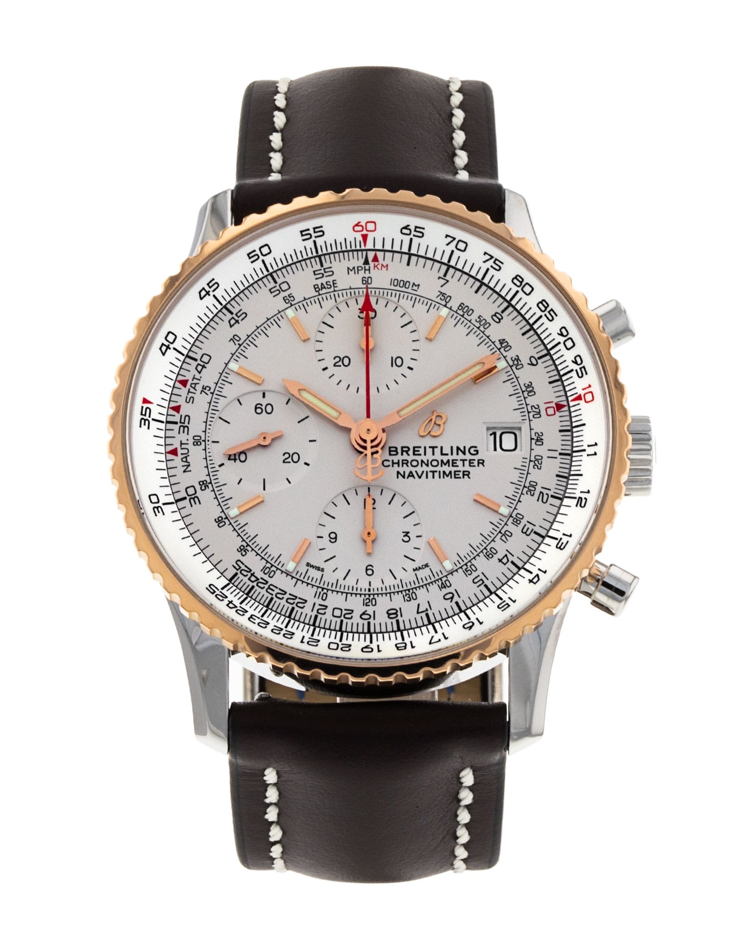 Breitling Navitimer U13324 Thumbnail 1