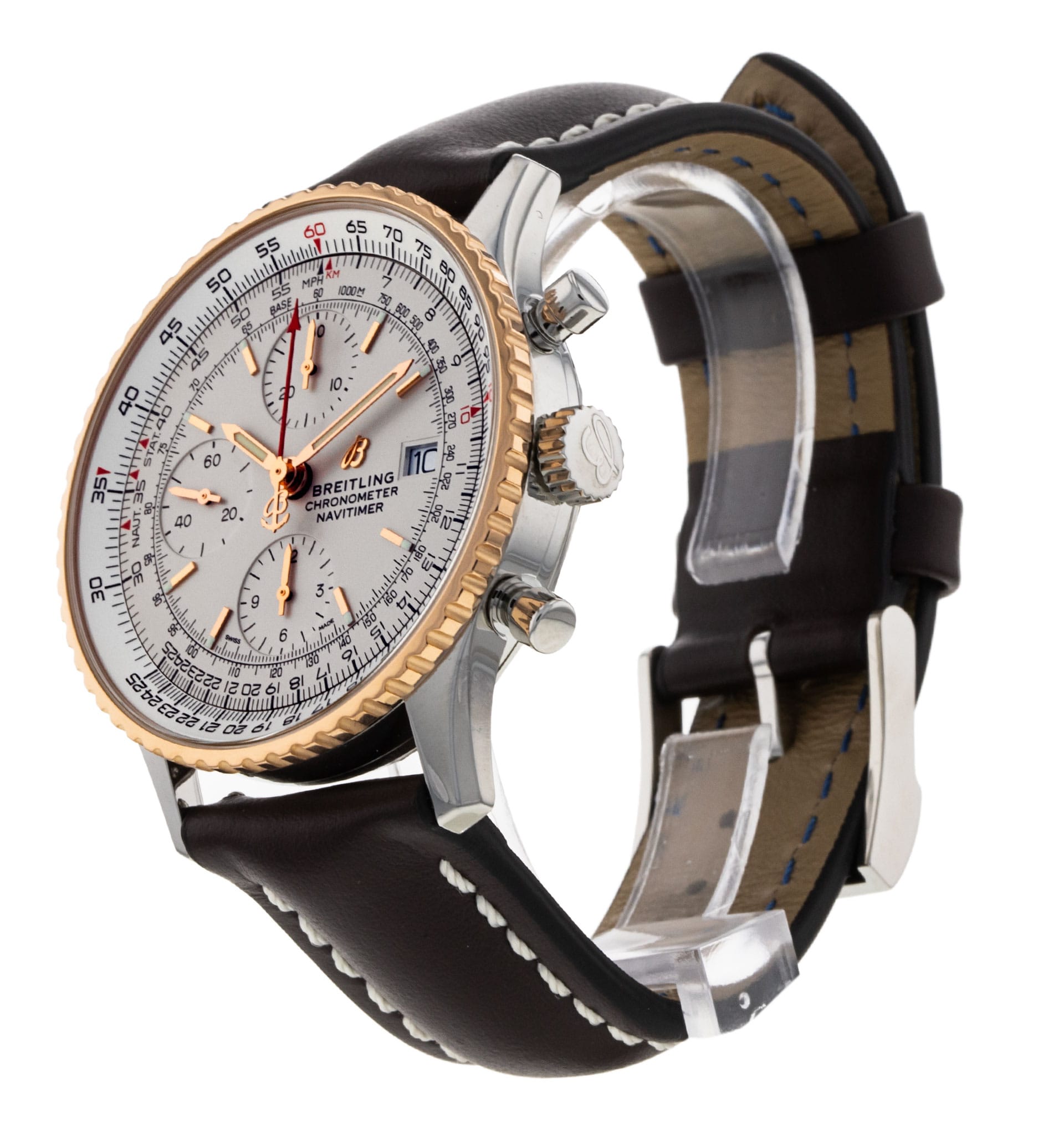 Breitling Navitimer U13324 Thumbnail 2