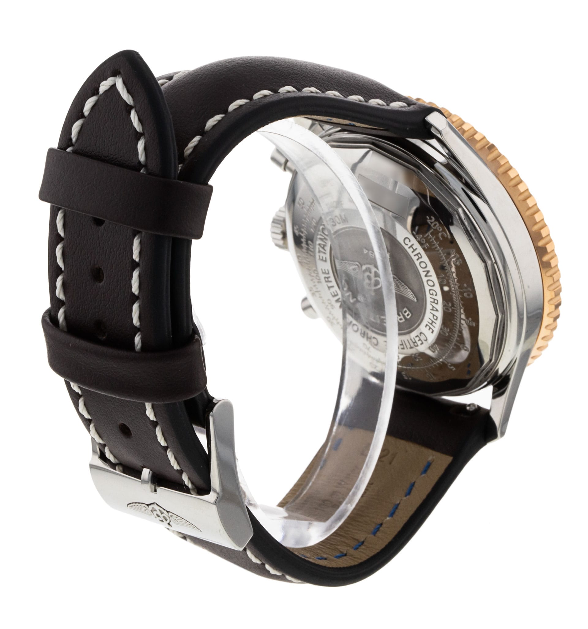 Breitling Navitimer U13324 Thumbnail 3