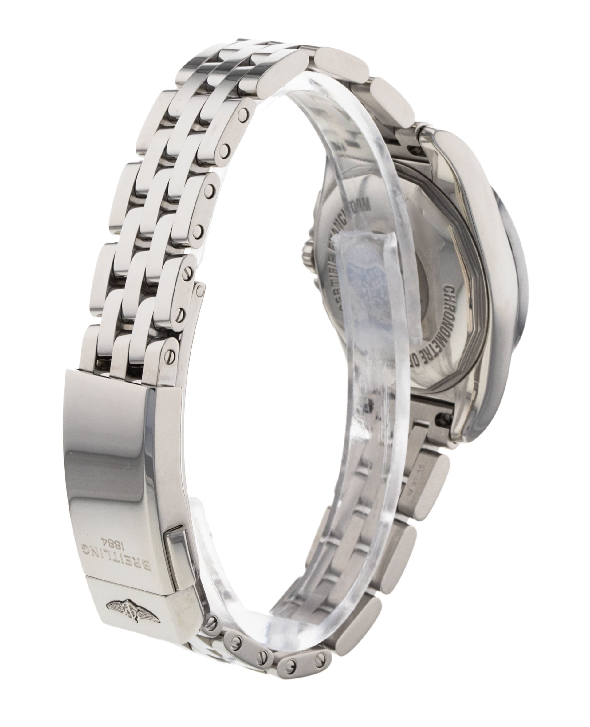 Breitling Galactic 29 W72348 Thumbnail 3