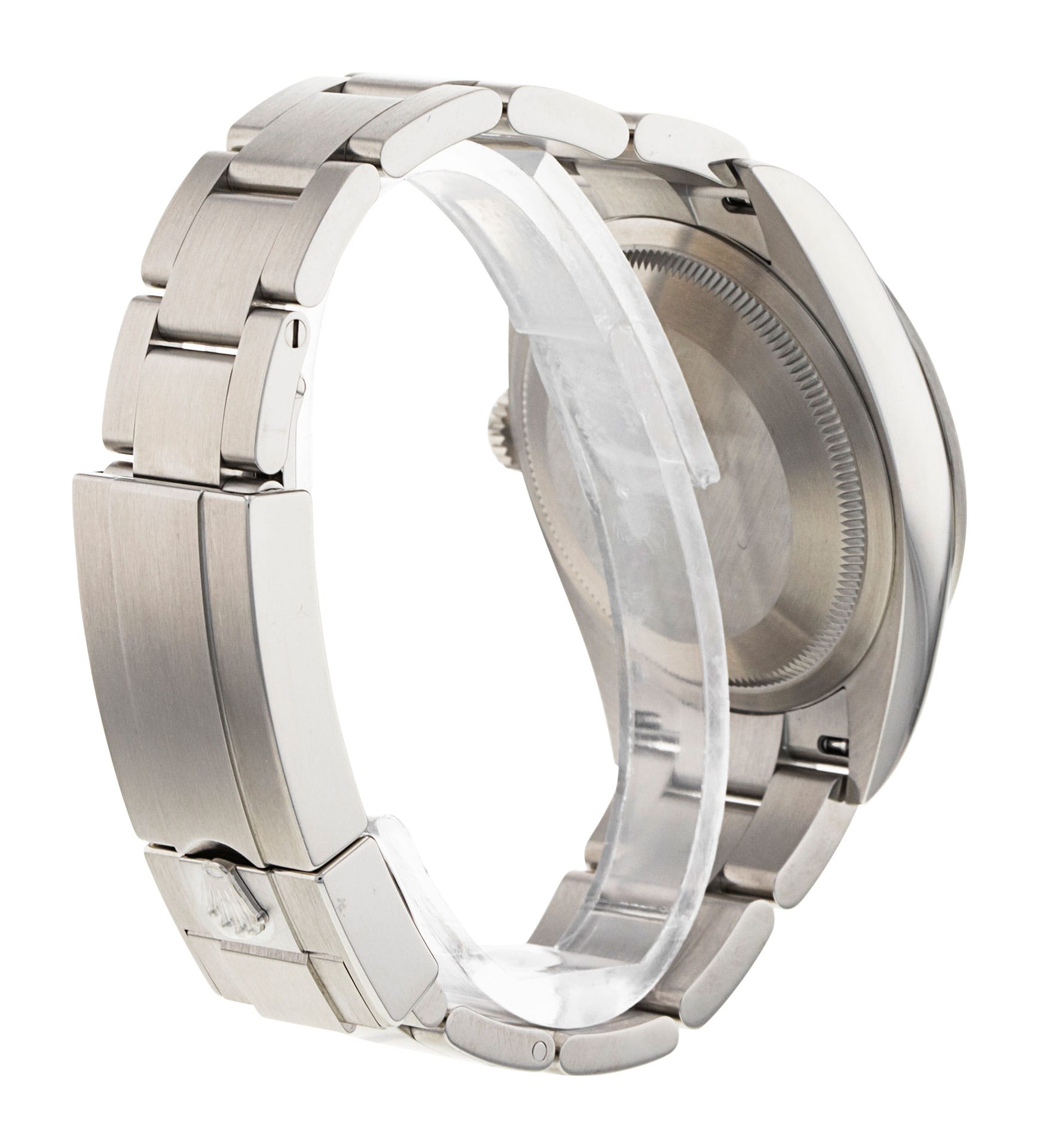 Rolex Explorer 124270 Thumbnail 3