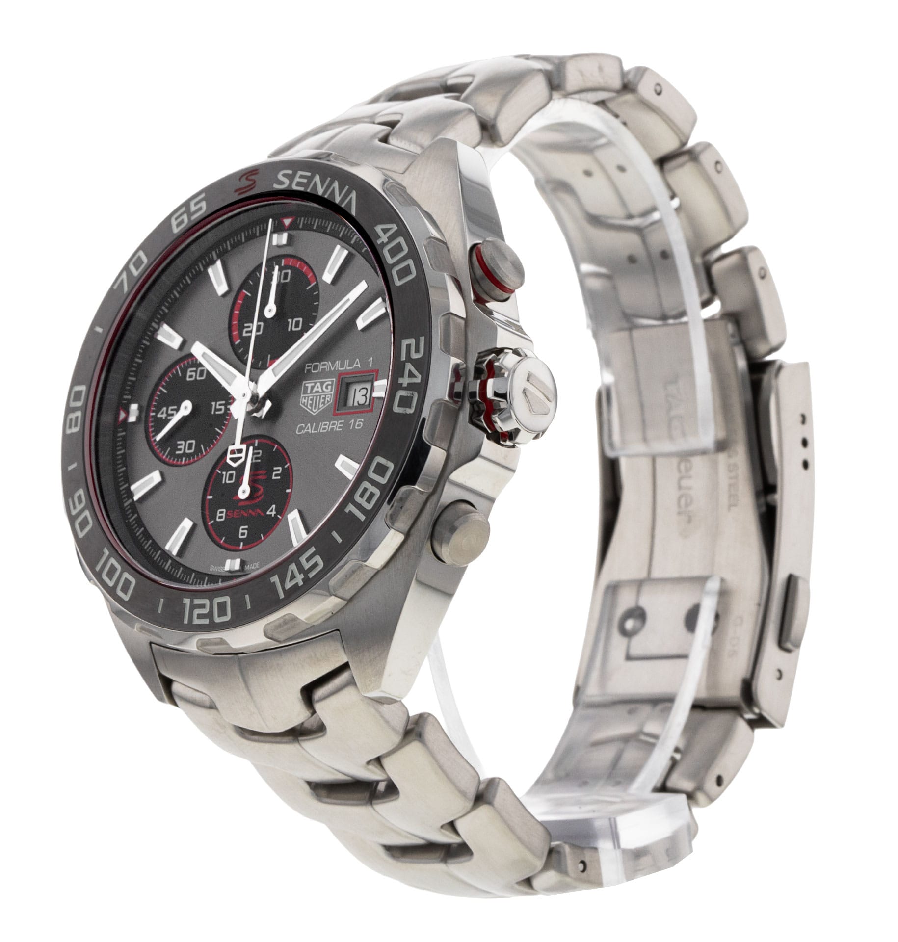 Tag Heuer Formula 1 CAZ201D.BA0633 Thumbnail 2
