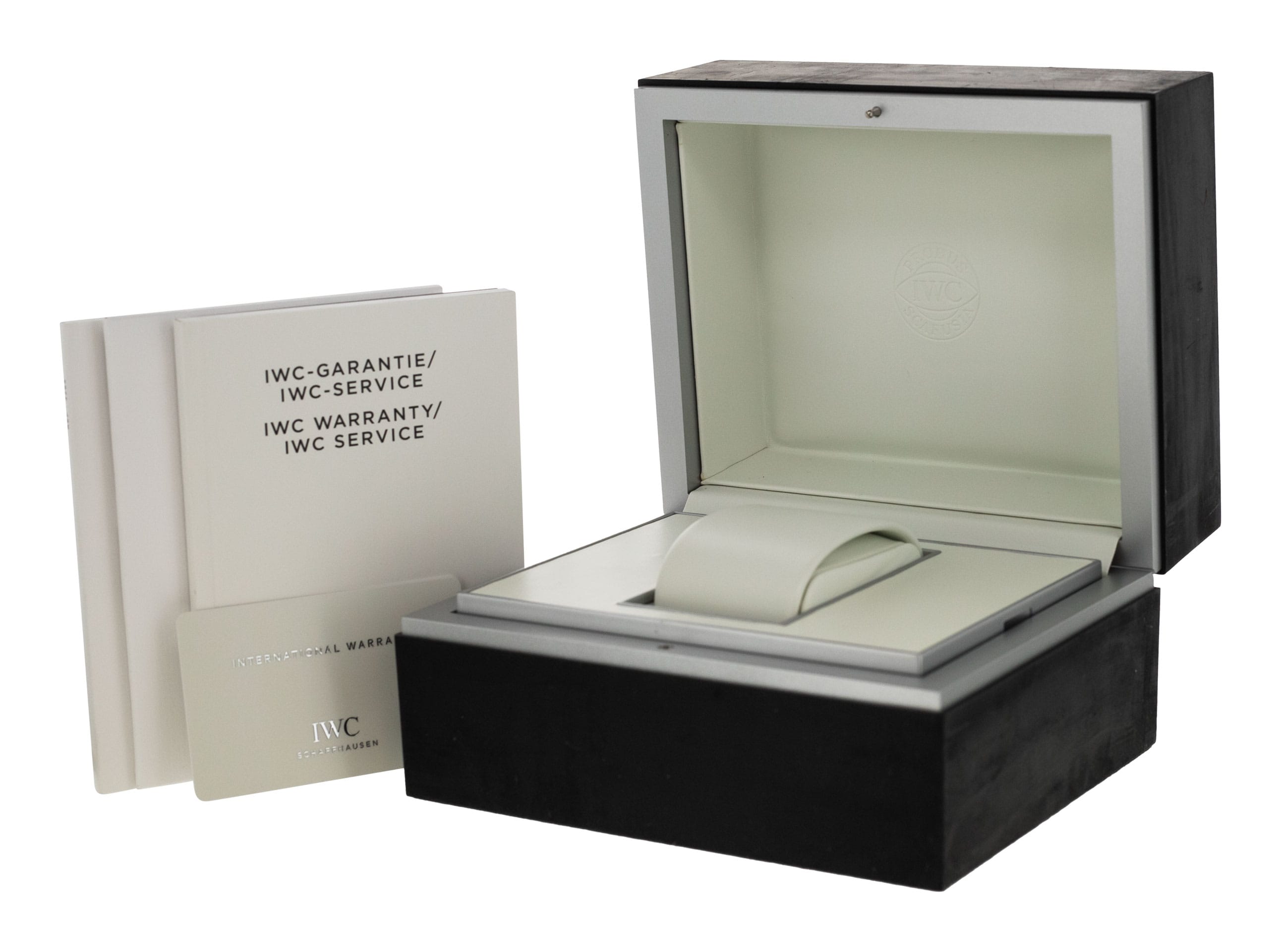 IWC Pilot's Mark XVII IW326501 Thumbnail 4