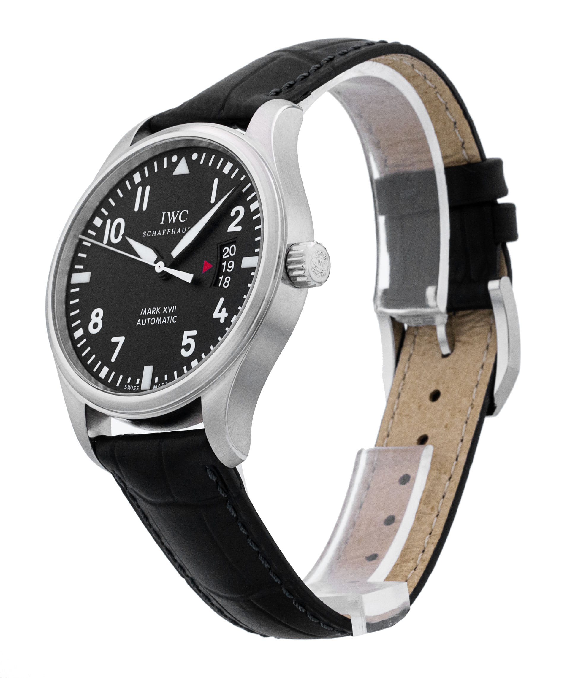 IWC Pilot's Mark XVII IW326501 Thumbnail 2