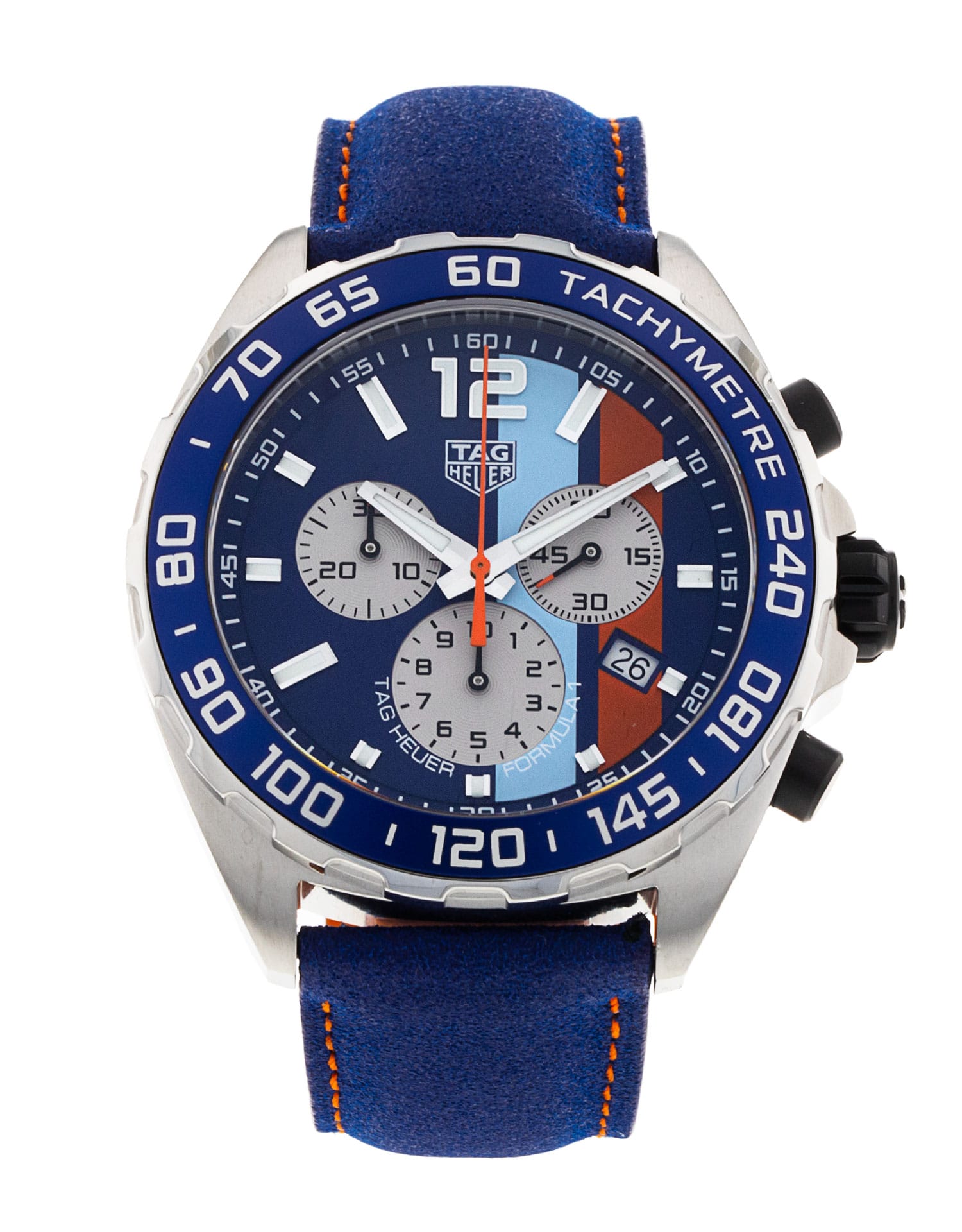 Tag Heuer Formula 1 CAZ101N.FC8243 Thumbnail 1