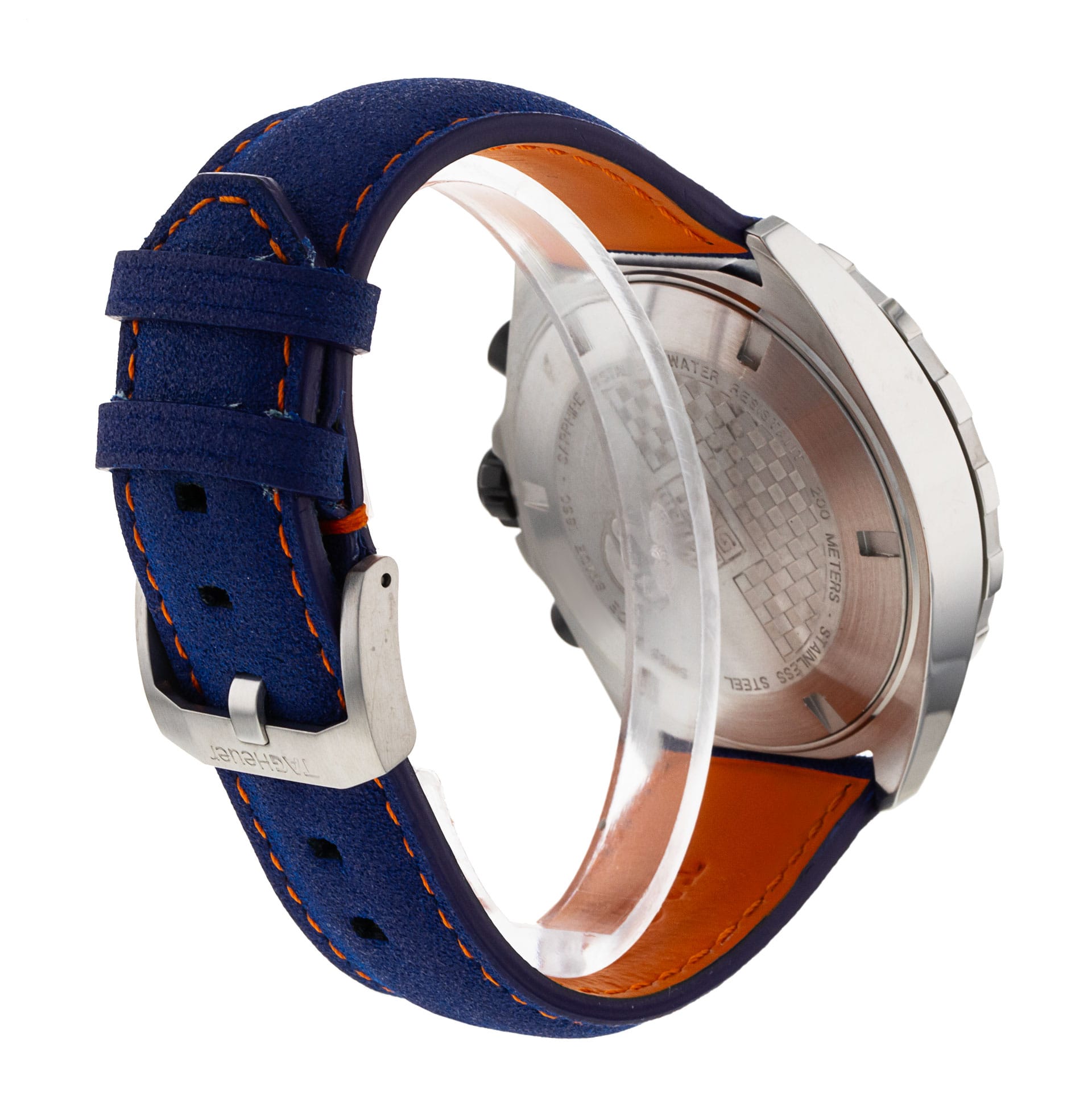 Tag Heuer Formula 1 CAZ101N.FC8243 Thumbnail 3