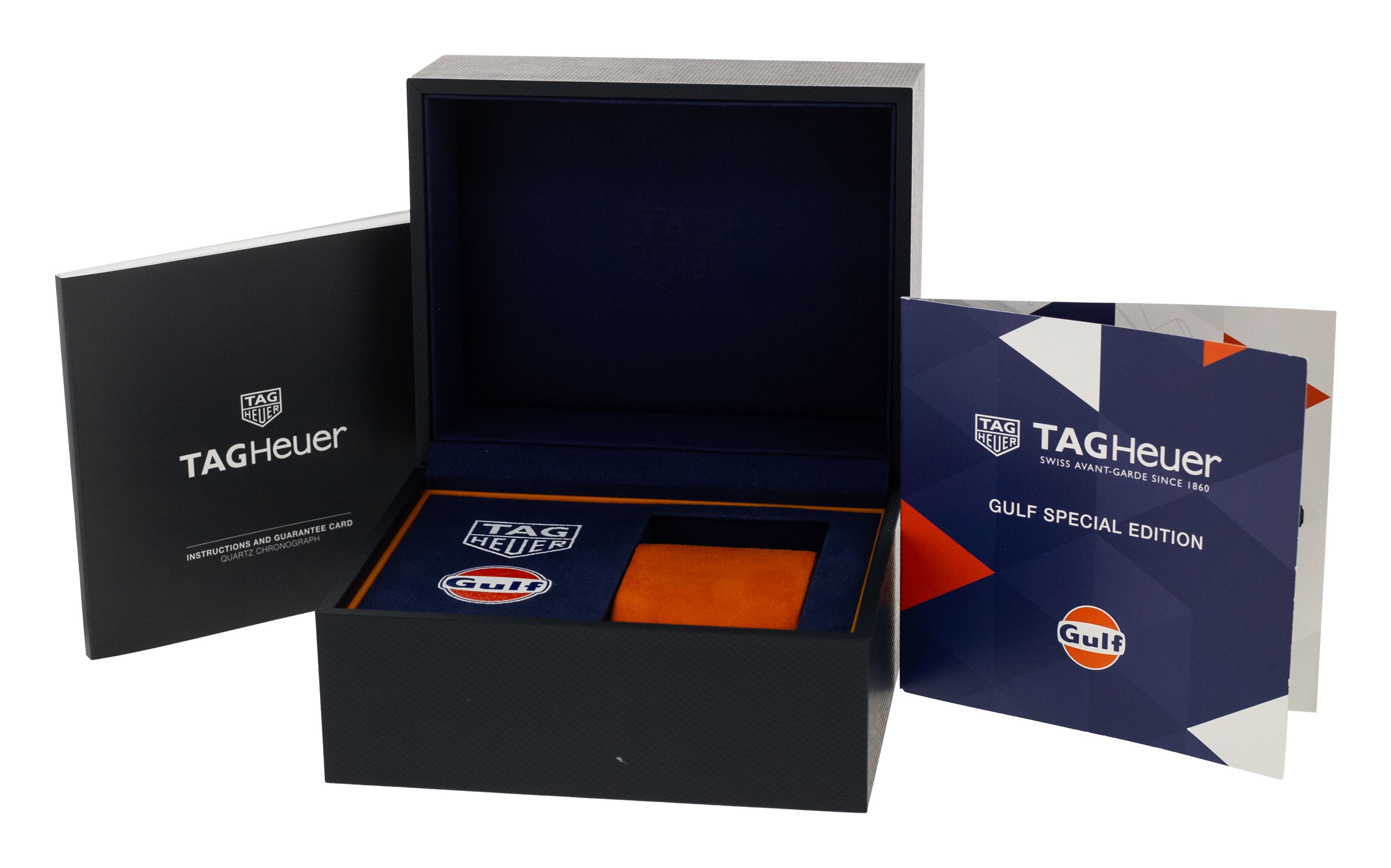 Tag Heuer Formula 1 CAZ101N.FC8243 Thumbnail 4