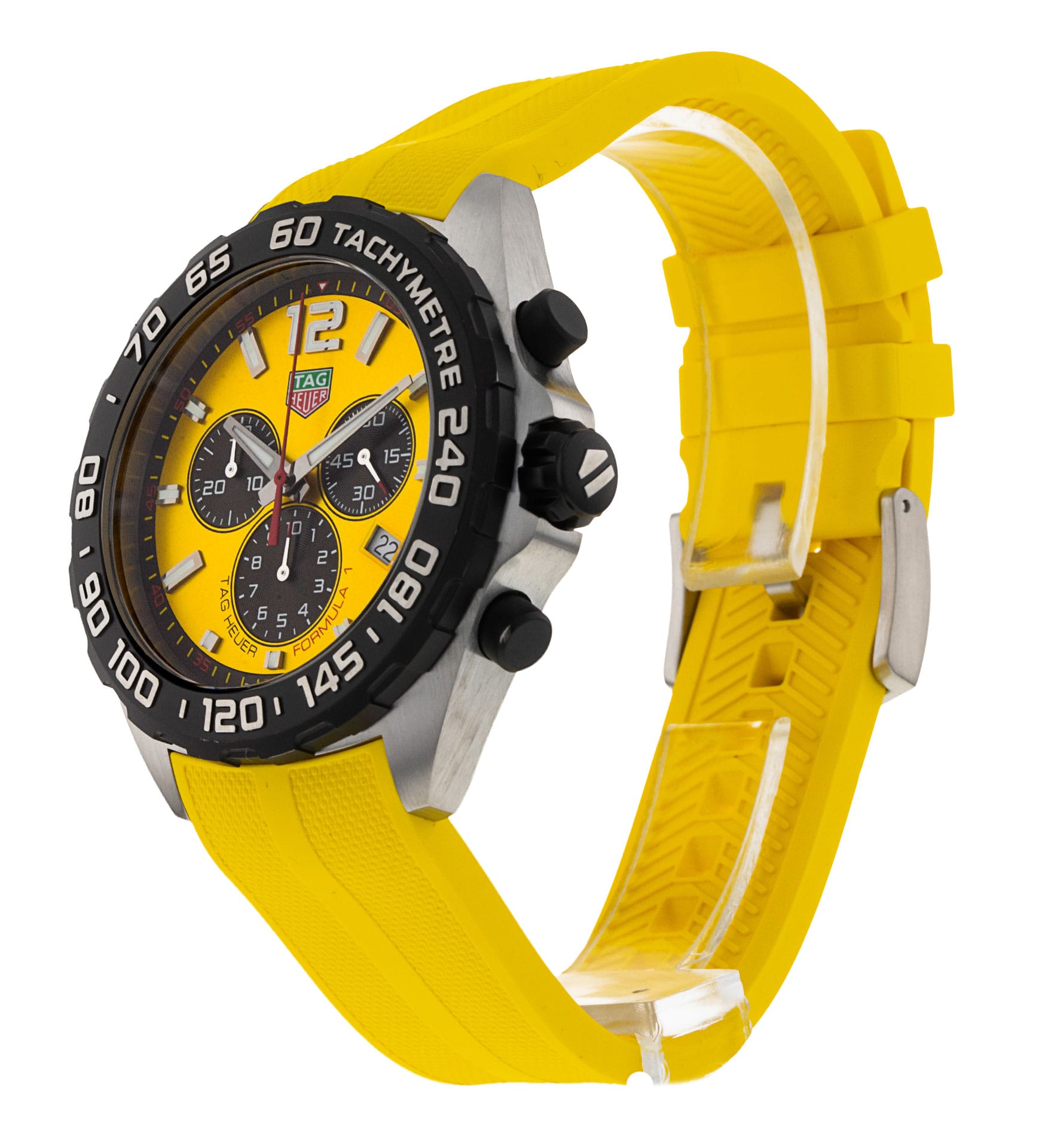 Tag Heuer Formula 1 CAZ101AM.FT8054 Thumbnail 2