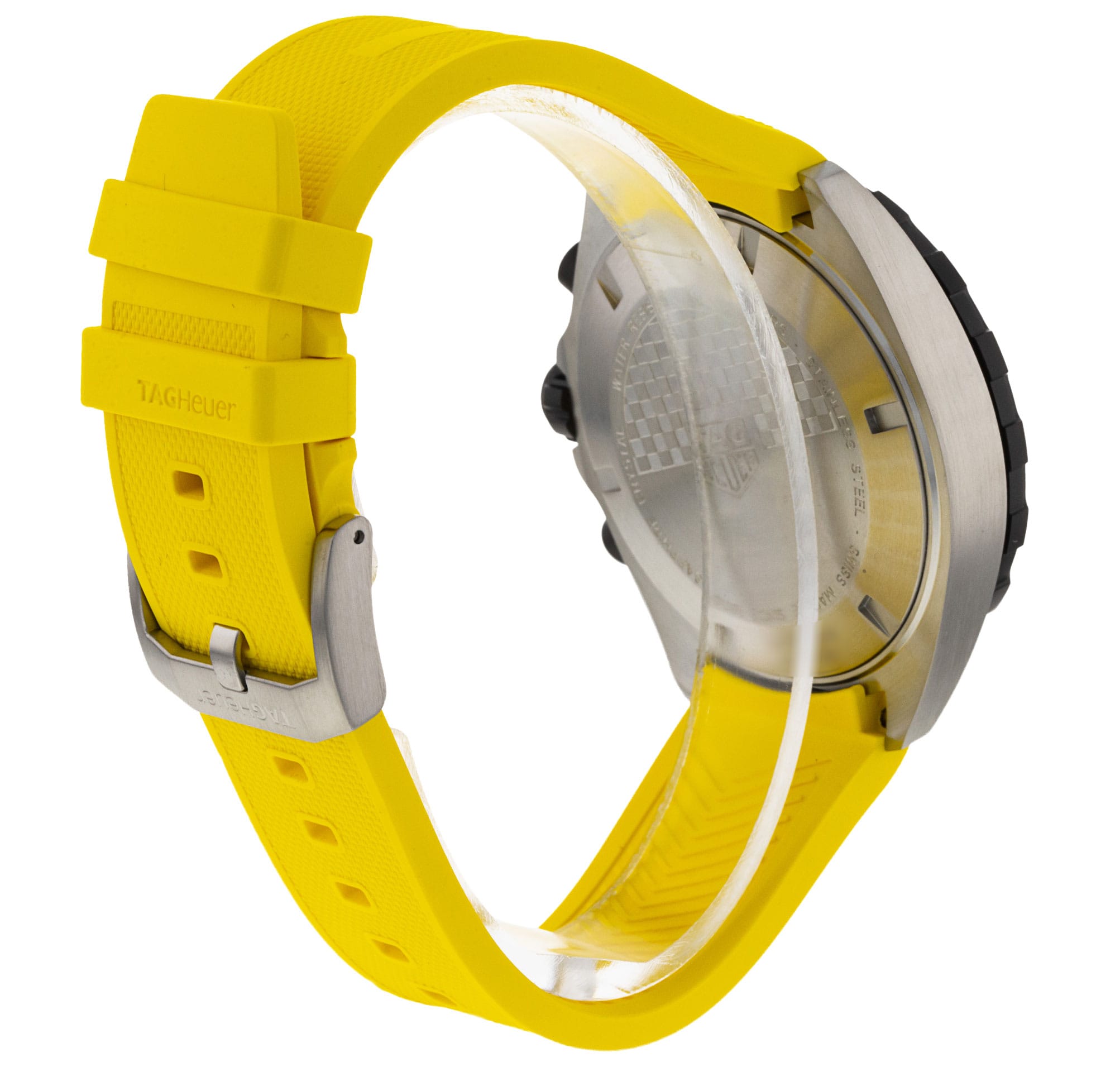 Tag Heuer Formula 1 CAZ101AM.FT8054 Thumbnail 3