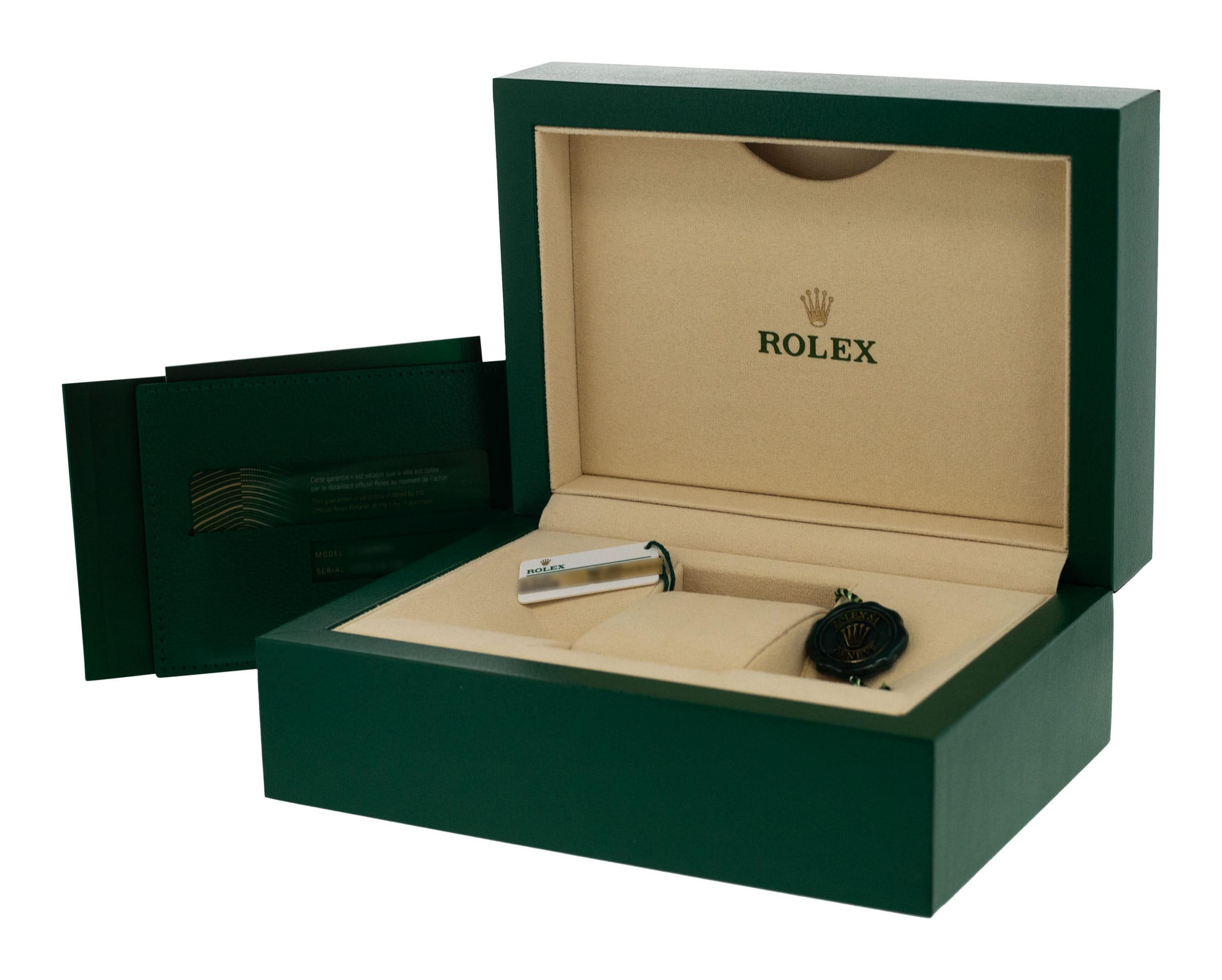 Rolex Air-King 116900 Thumbnail 4