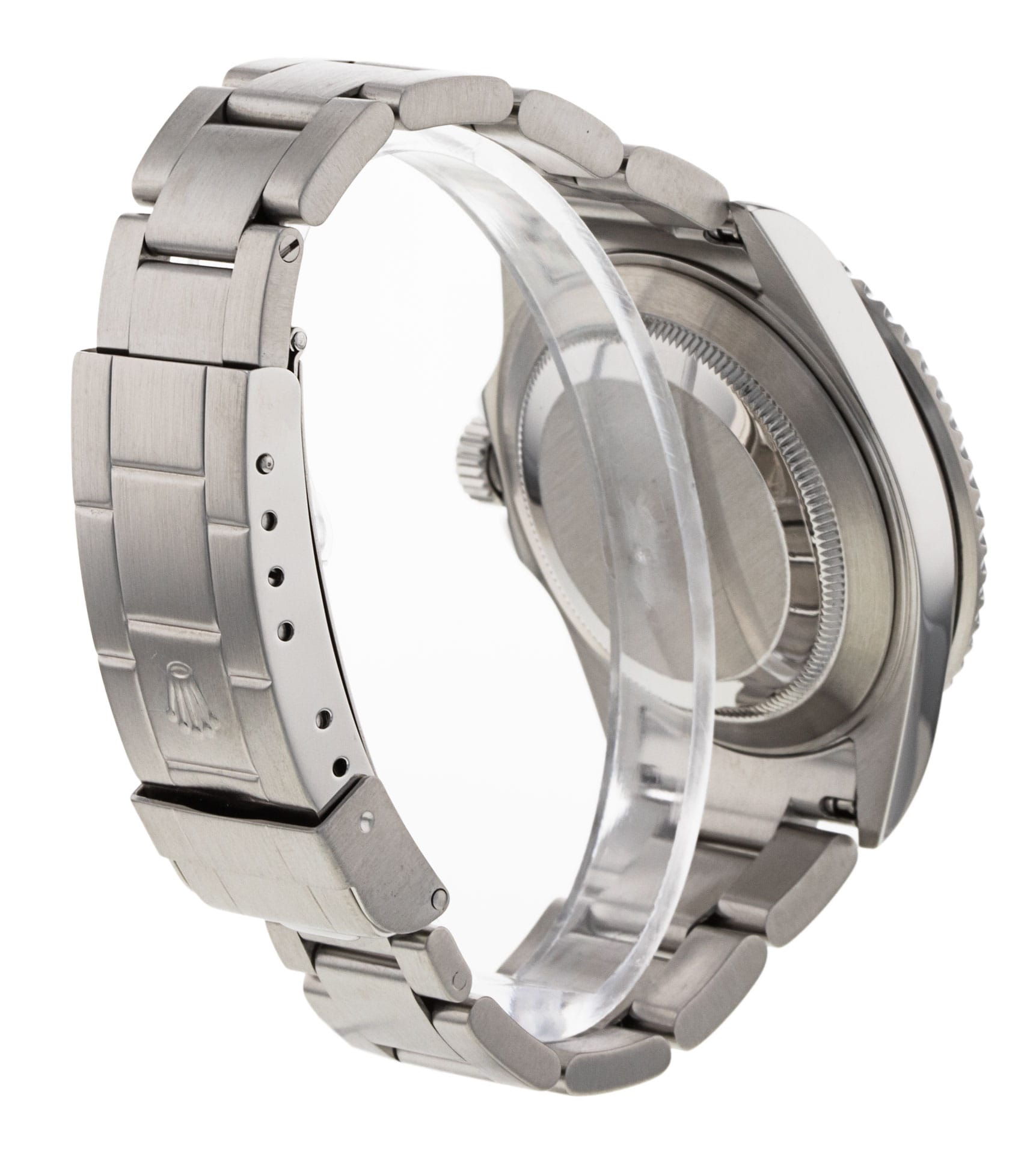 Rolex Submariner 16610 Thumbnail 3