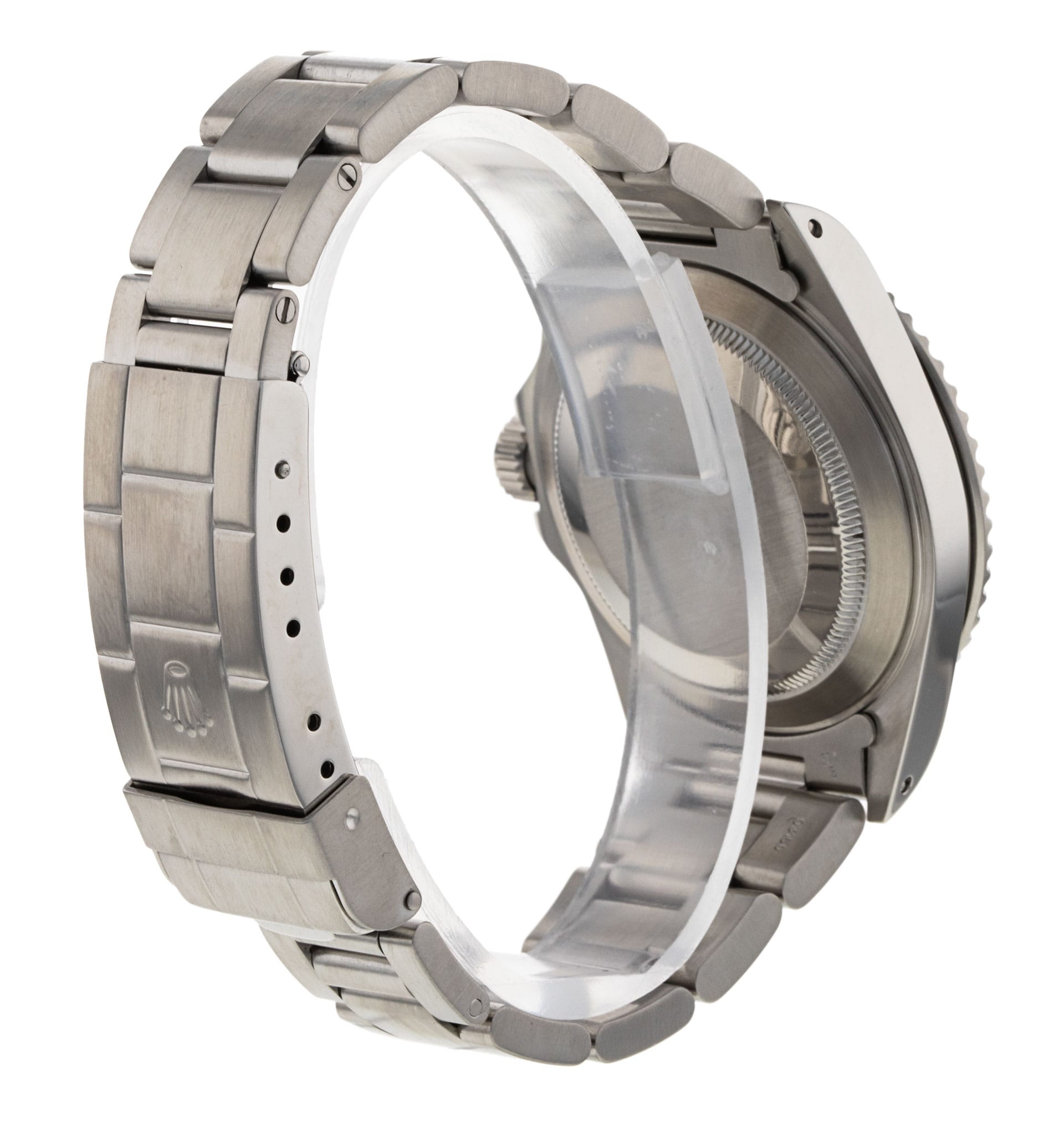 Rolex Submariner 14060M Thumbnail 3