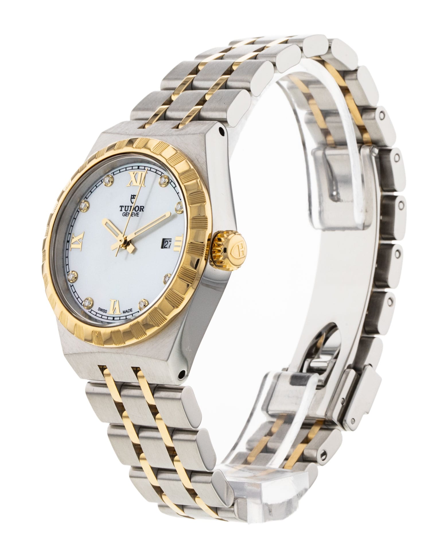 Tudor Royal M28303-0007 Thumbnail 2