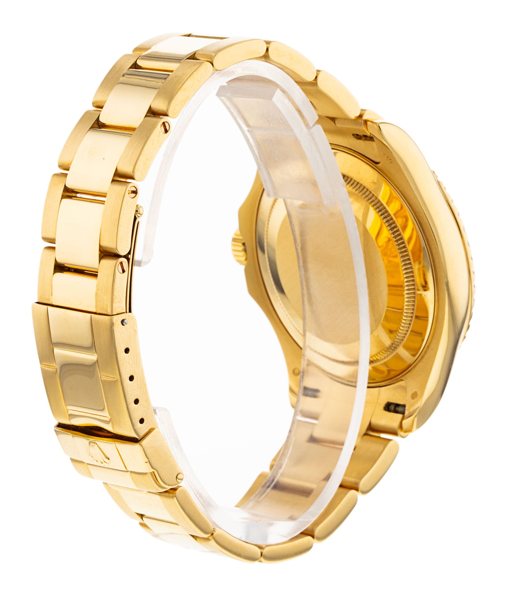 Rolex Yacht-Master 16628B Thumbnail 3