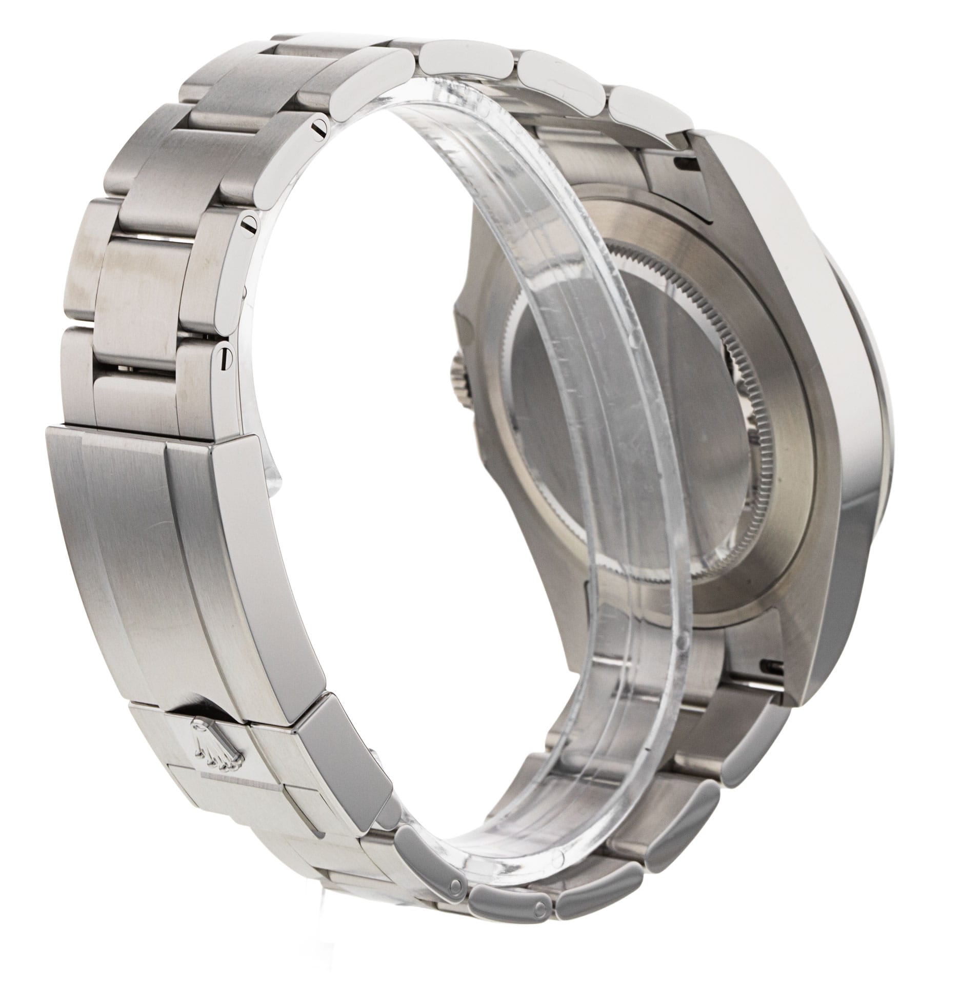 Rolex Explorer II 216570 Thumbnail 3