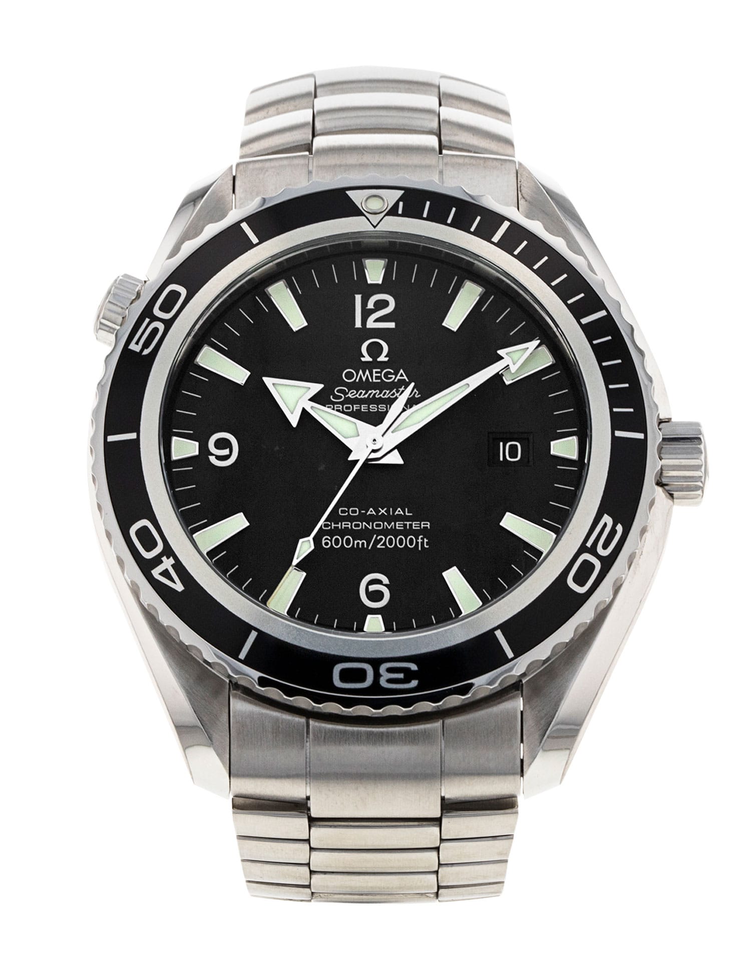 Omega Planet Ocean 2900.50.91 Thumbnail 1