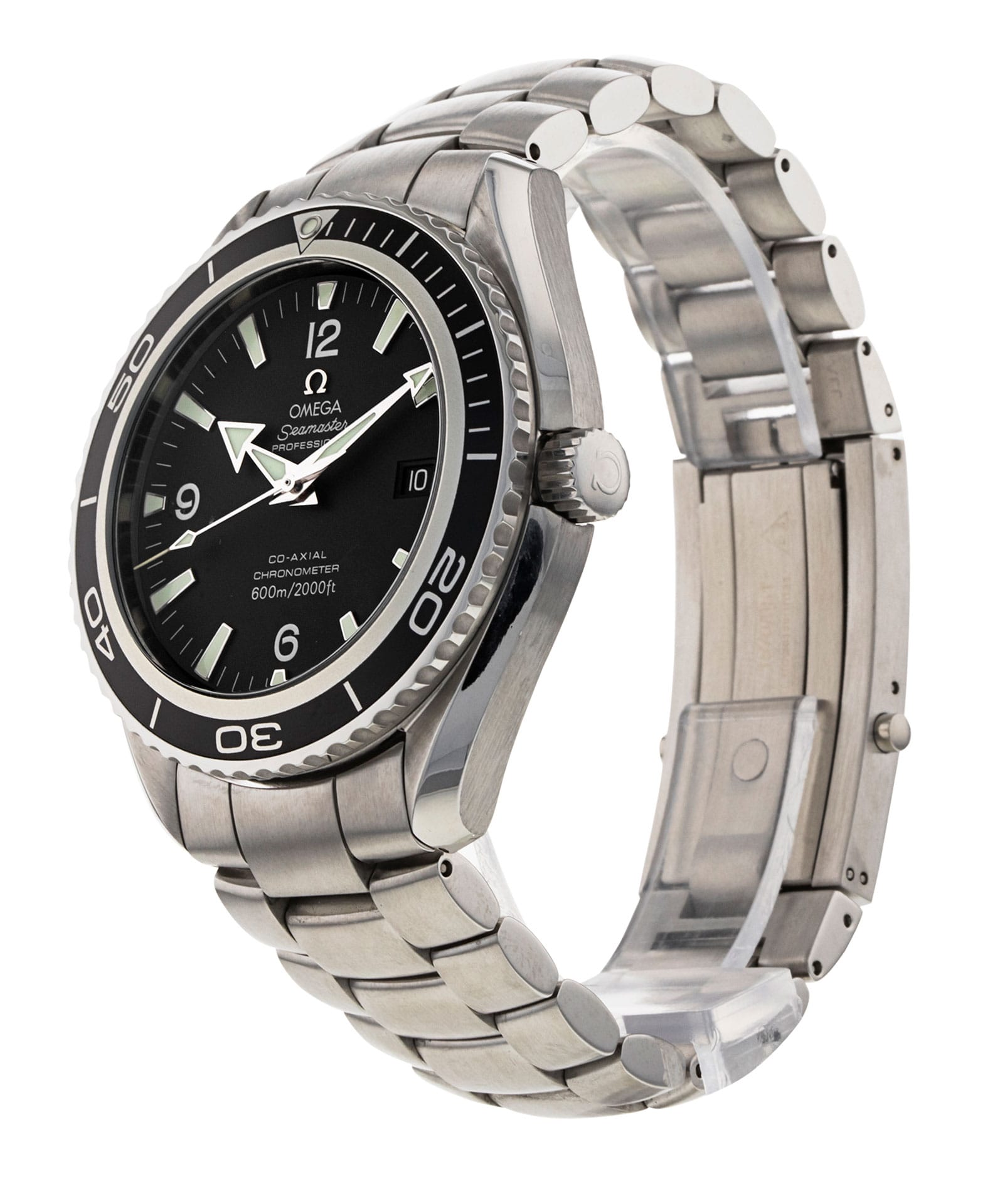 Omega Planet Ocean 2900.50.91 Thumbnail 2