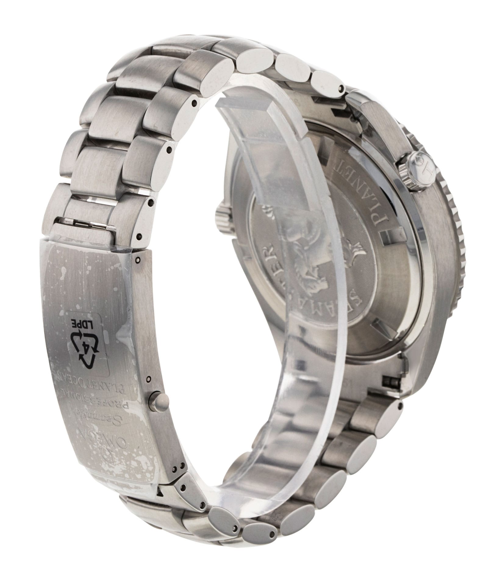 Omega Planet Ocean 2900.50.91 Thumbnail 3