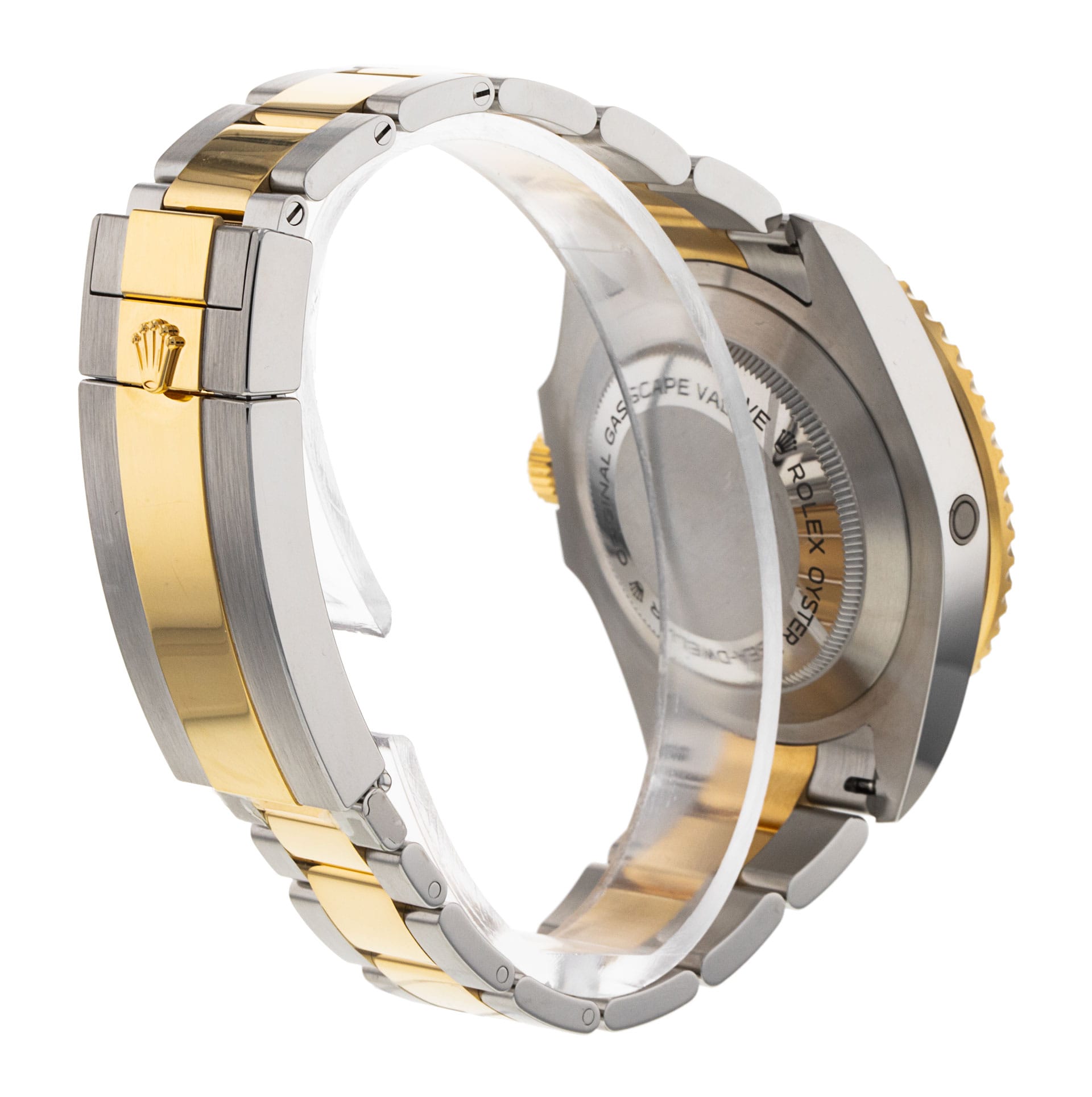 Rolex Sea-Dweller 126603 Thumbnail 3