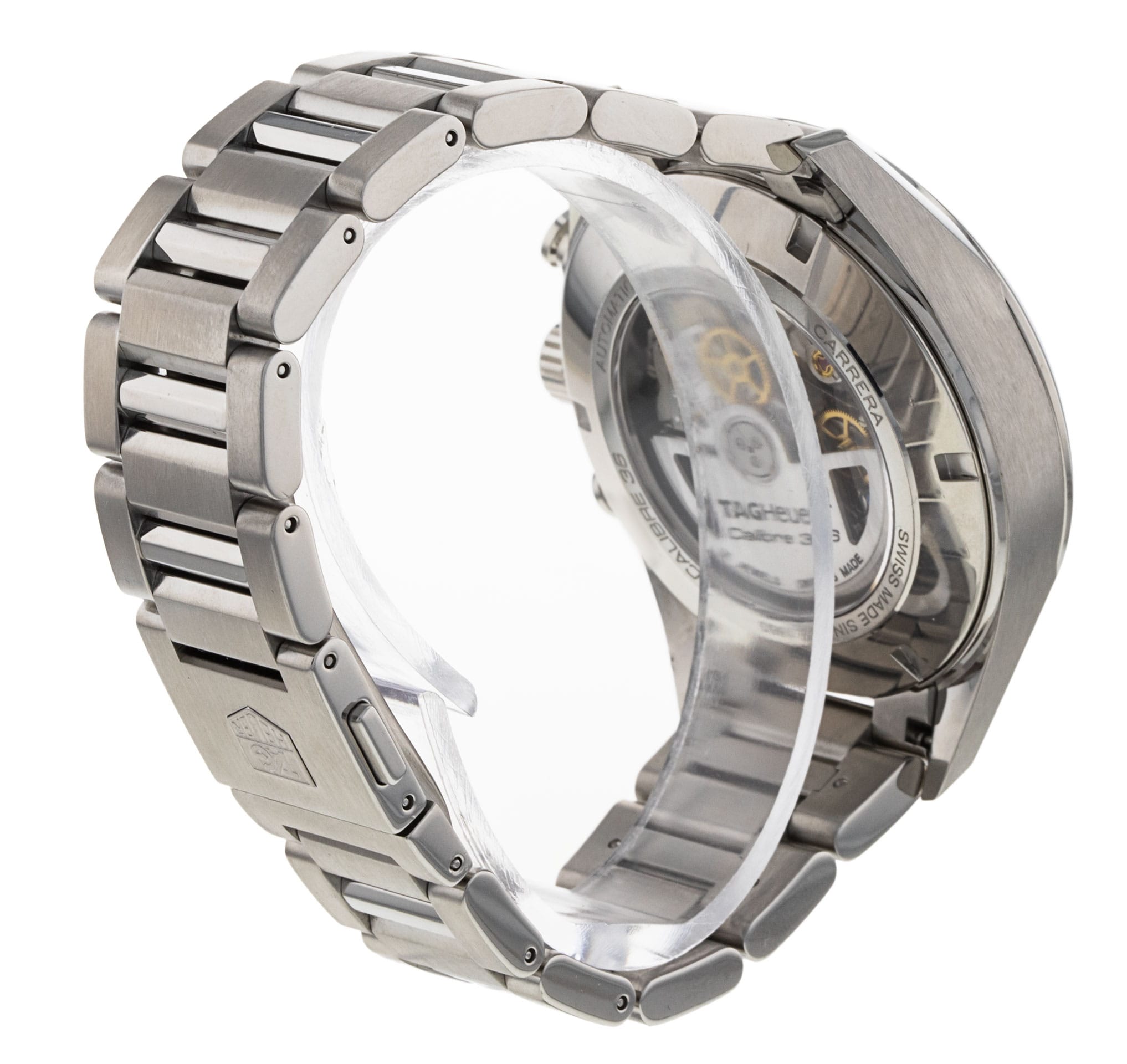 Tag Heuer Carrera CAR2B11.BA0799 Thumbnail 3