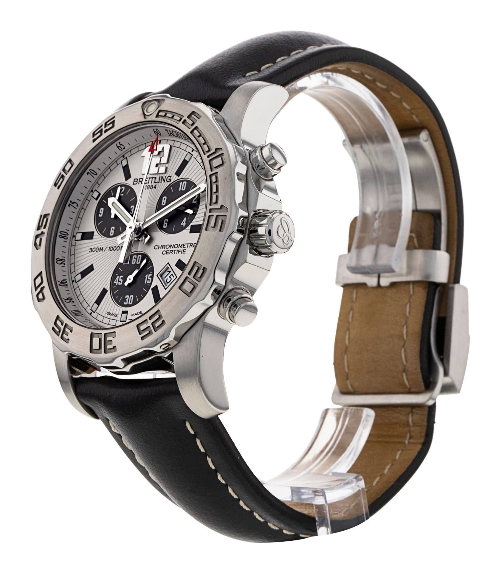 Breitling Colt Chronograph II A73387 Thumbnail 2