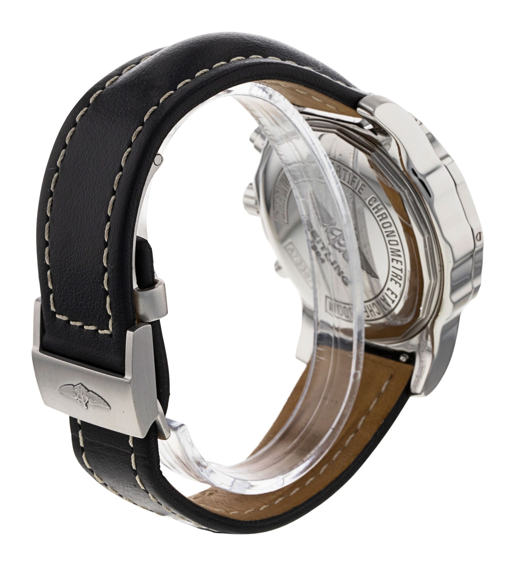 Breitling Colt Chronograph II A73387 Thumbnail 3