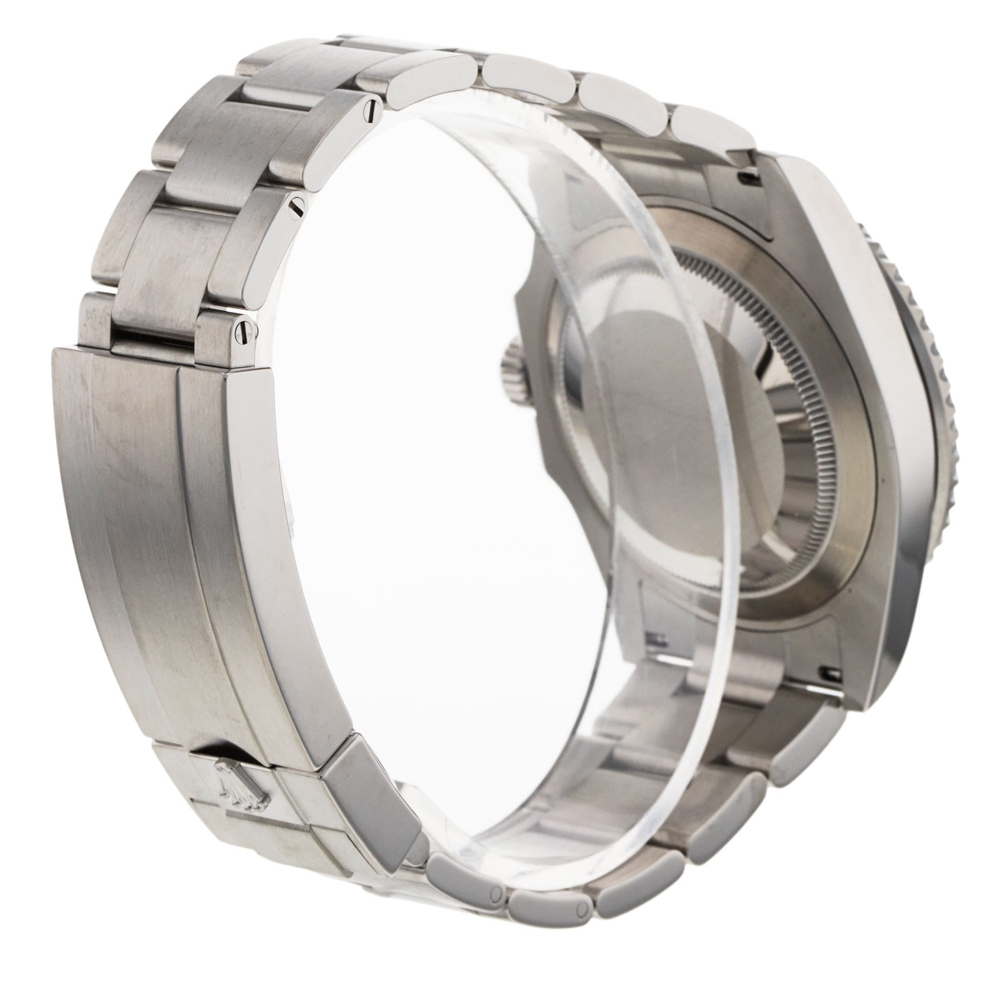 Rolex Submariner Starbucks Thumbnail 3