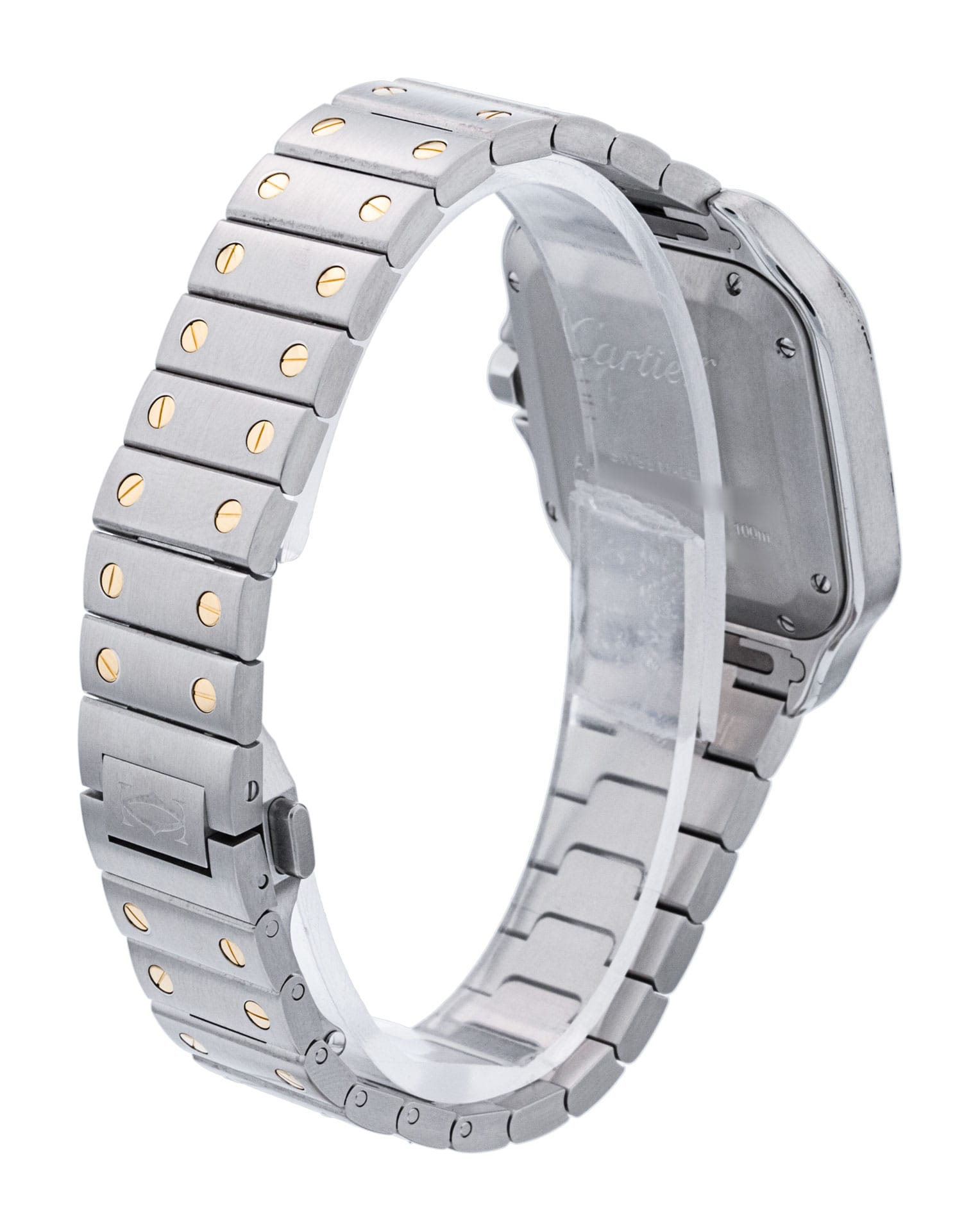 Cartier Santos De Cartier W2SA0016 Thumbnail 3