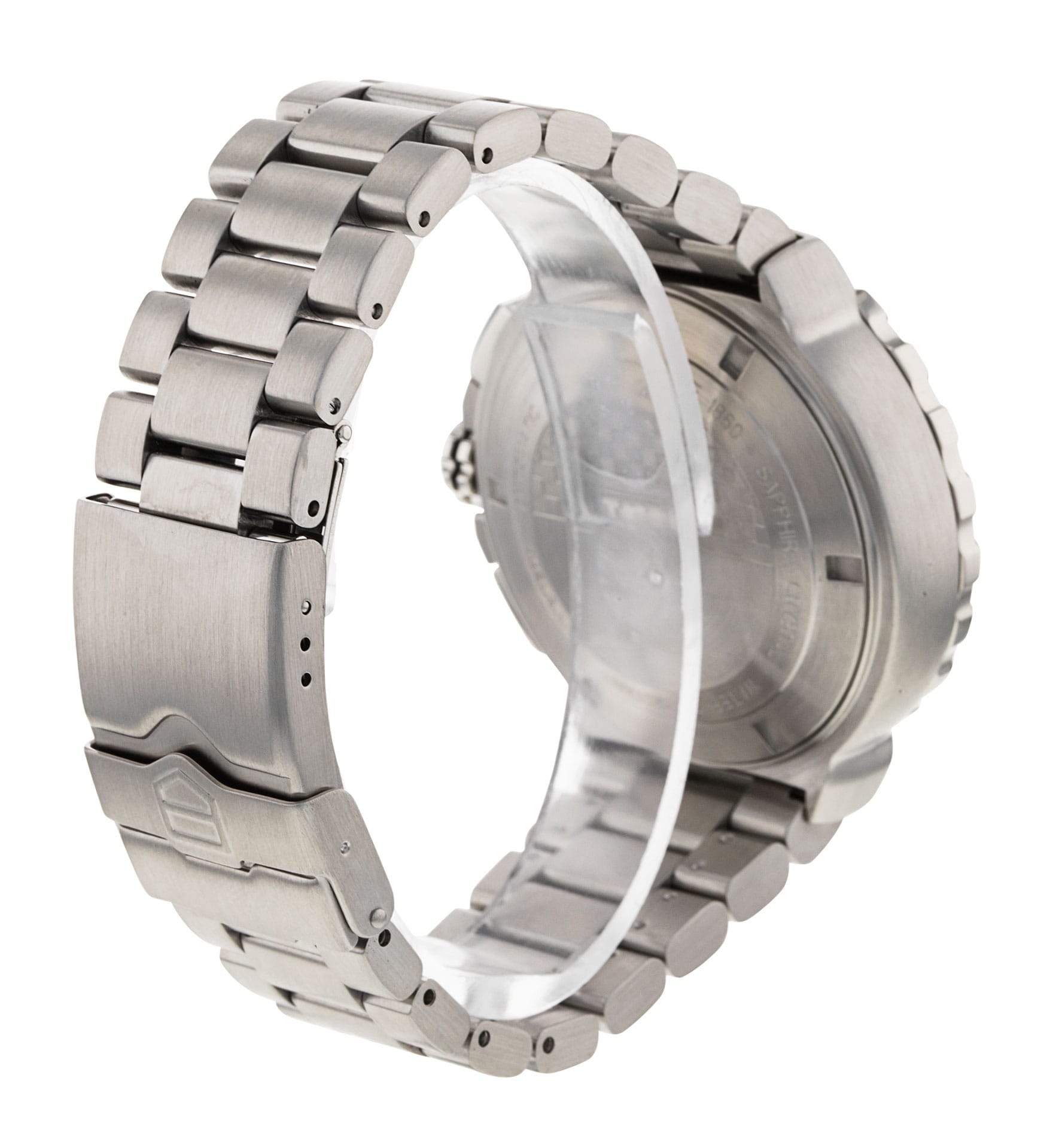 Tag Heuer Formula 1 CAU2010.BA0874 Thumbnail 3