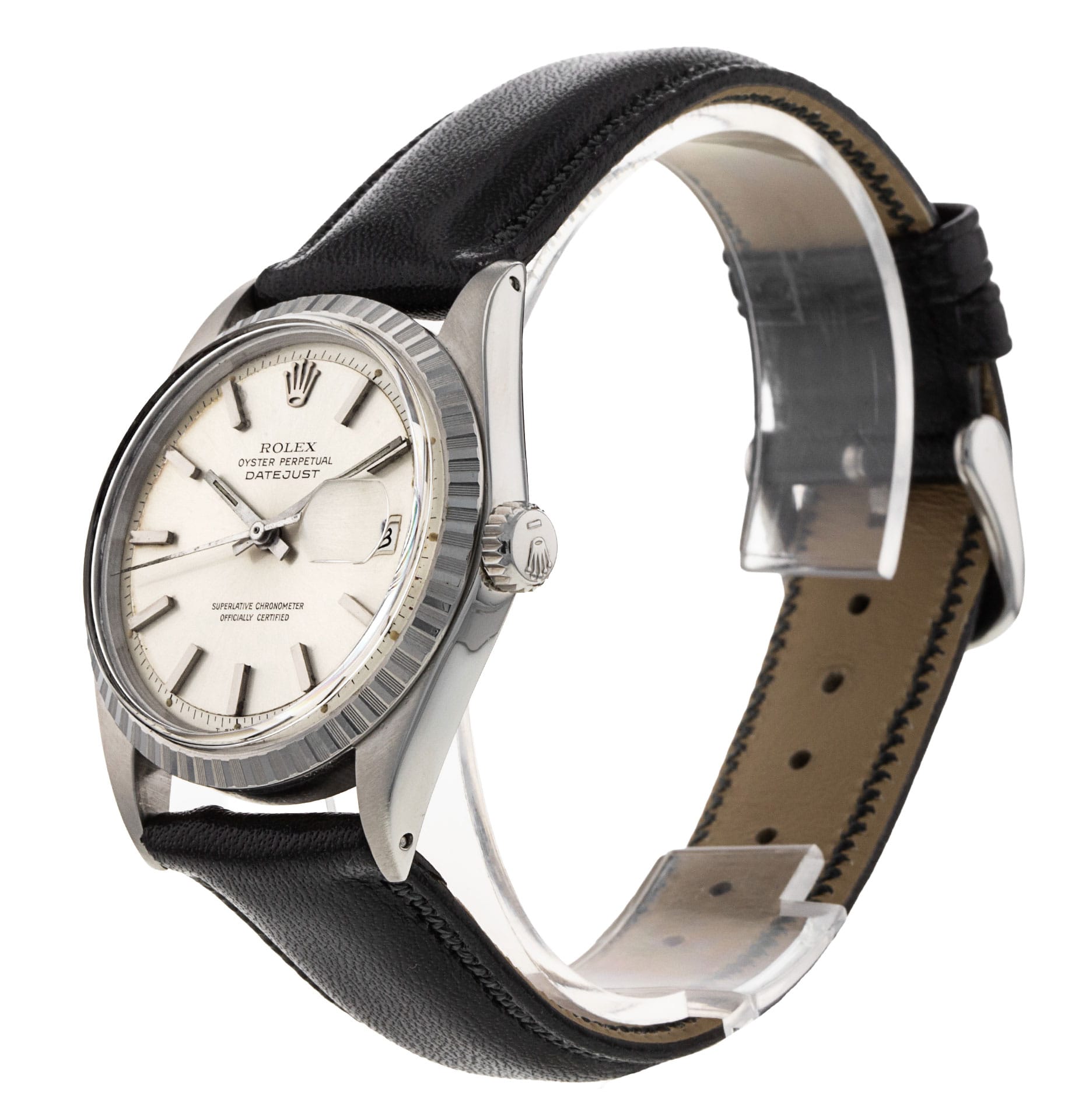 Rolex Datejust 1603 Thumbnail 2