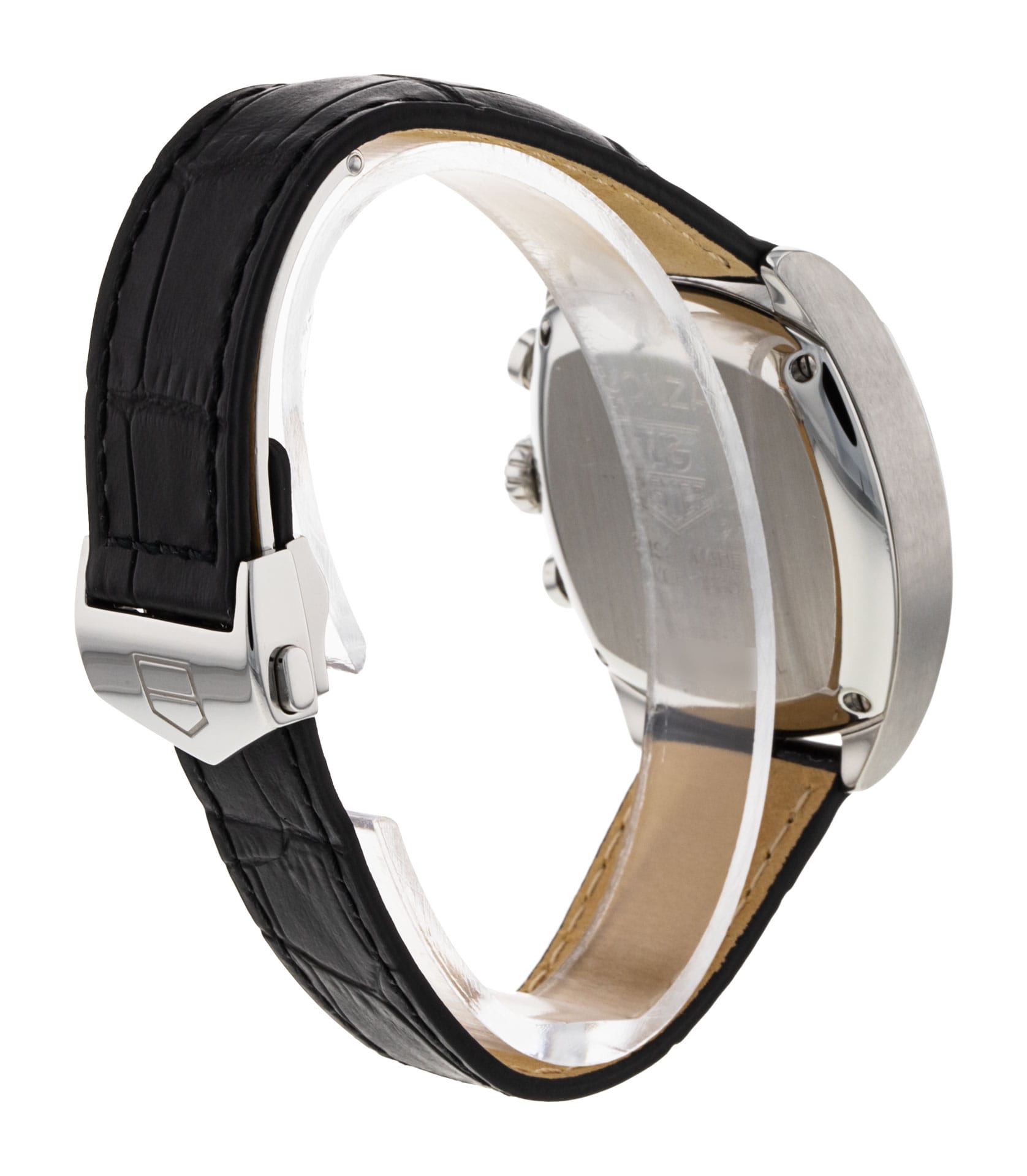 Tag Heuer Classic Monza CR2113.FC6165 Thumbnail 3