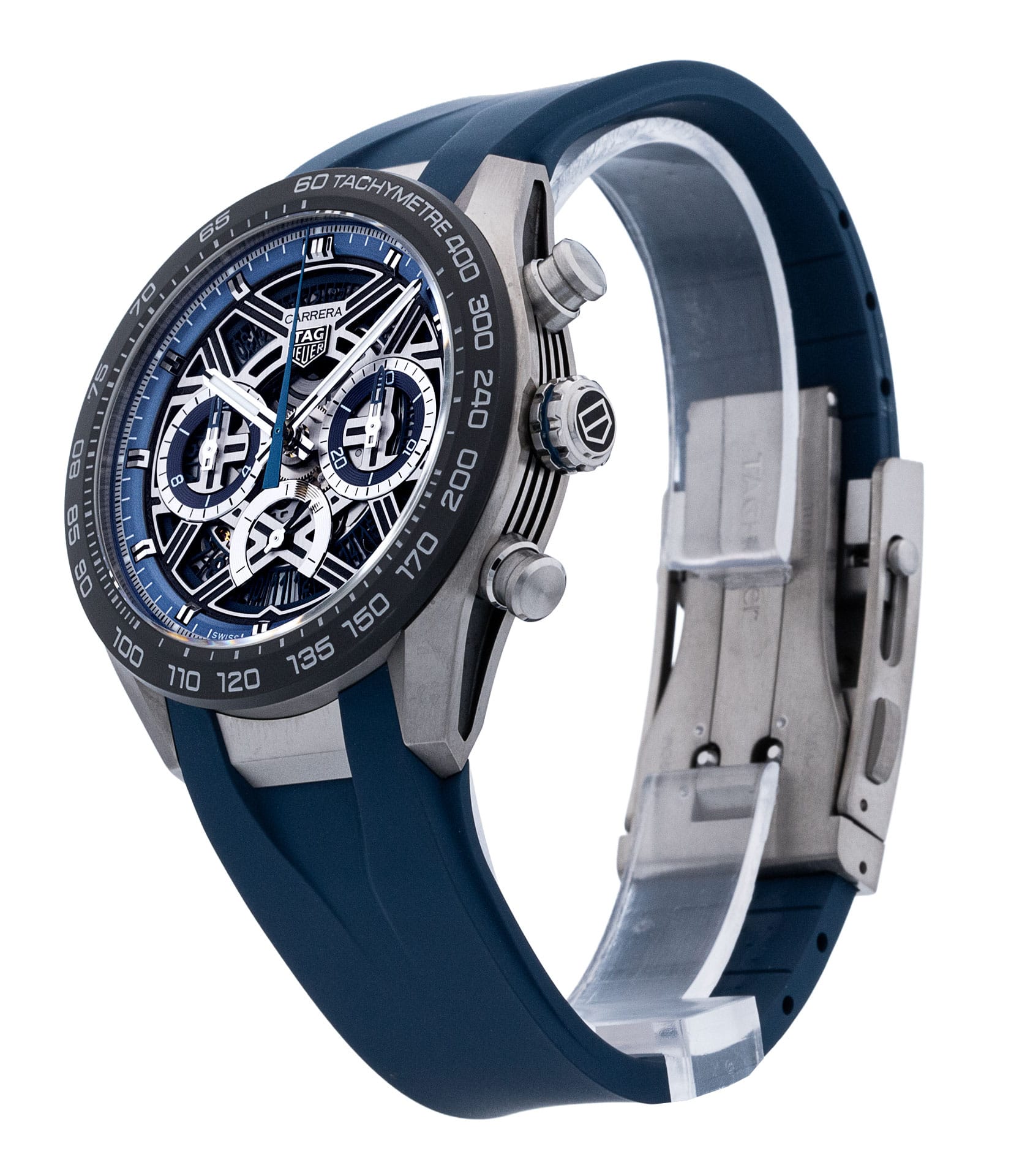 Tag Heuer Carrera CBU2081.FT6274 Thumbnail 2