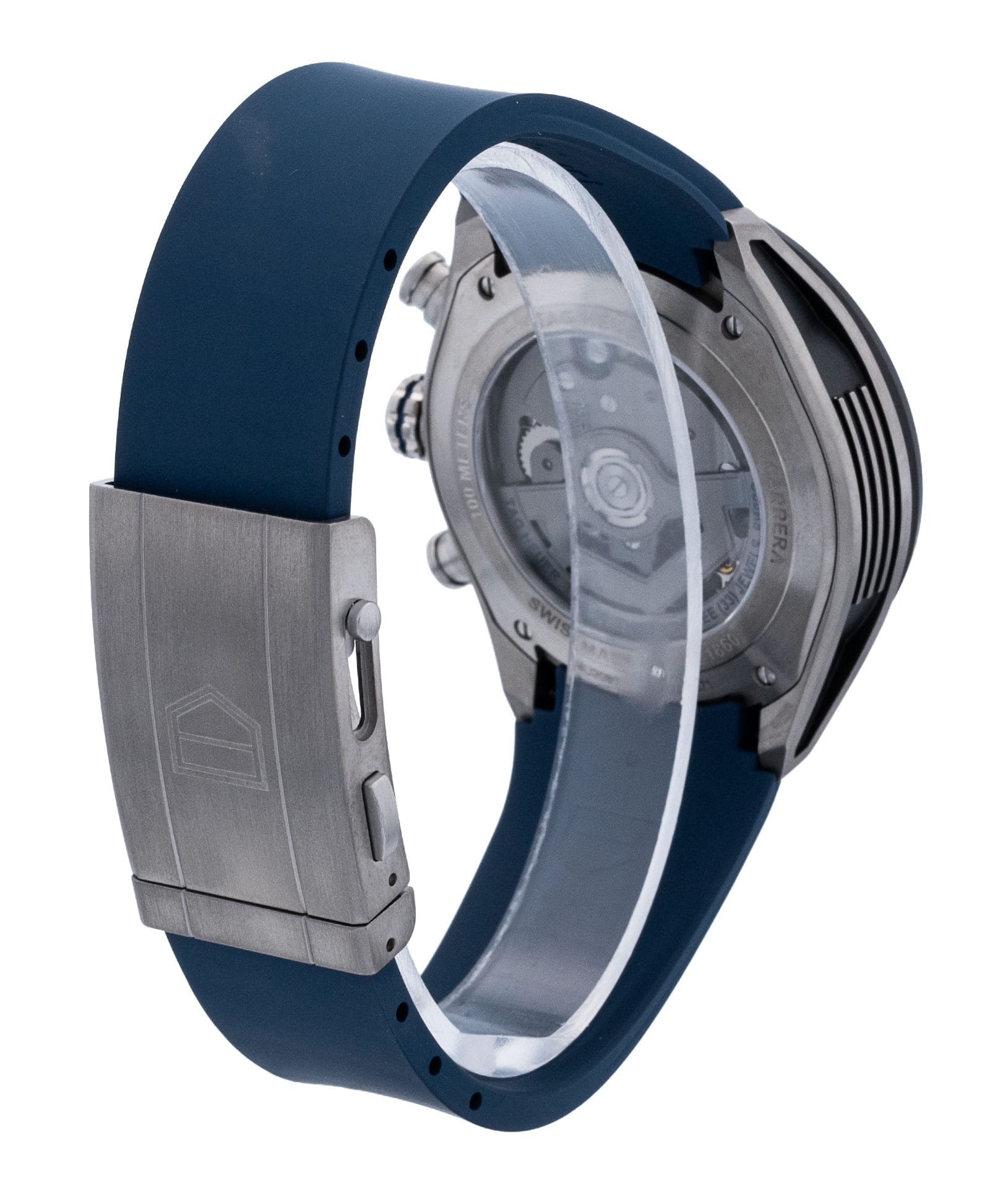 Tag Heuer Carrera CBU2081.FT6274 Thumbnail 3