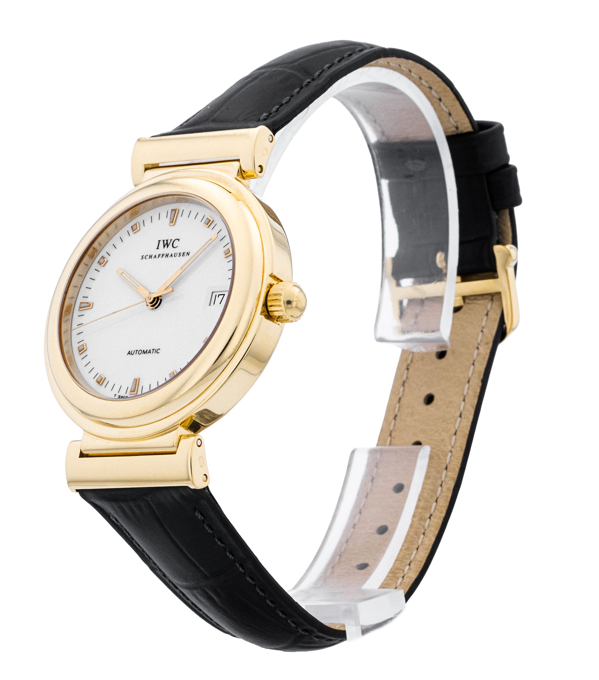 IWC Da Vinci Automatic IW352803 Thumbnail 2