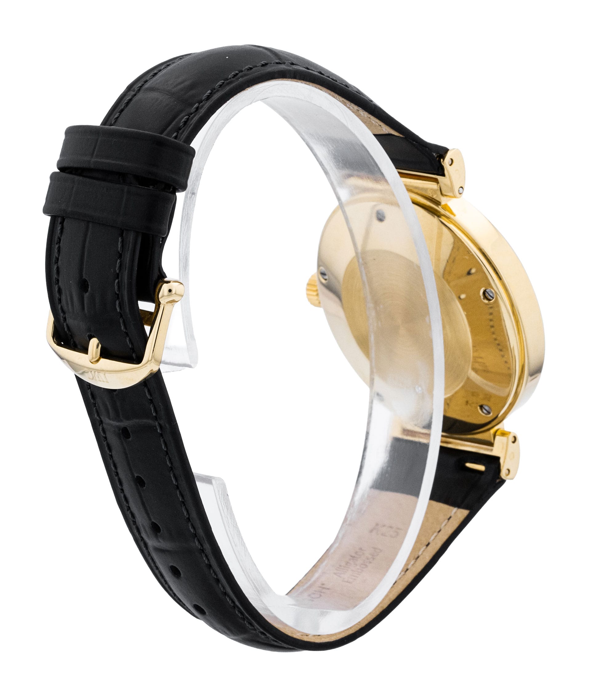 IWC Da Vinci Automatic IW352803 Thumbnail 3