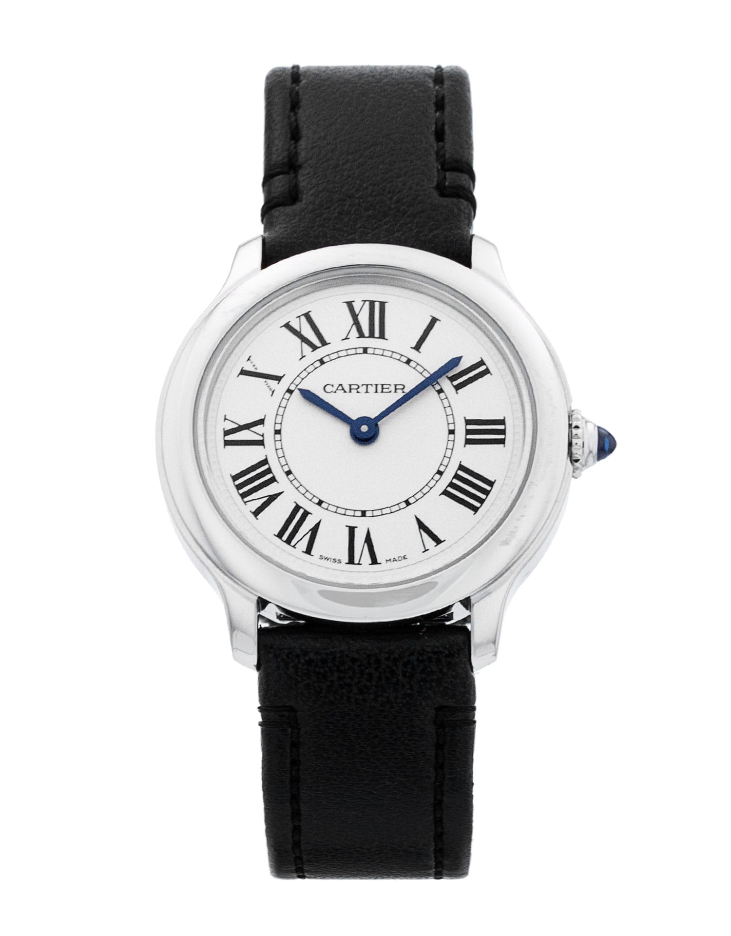 Cartier Ronde Must de Cartier WSRN0030 Thumbnail 1