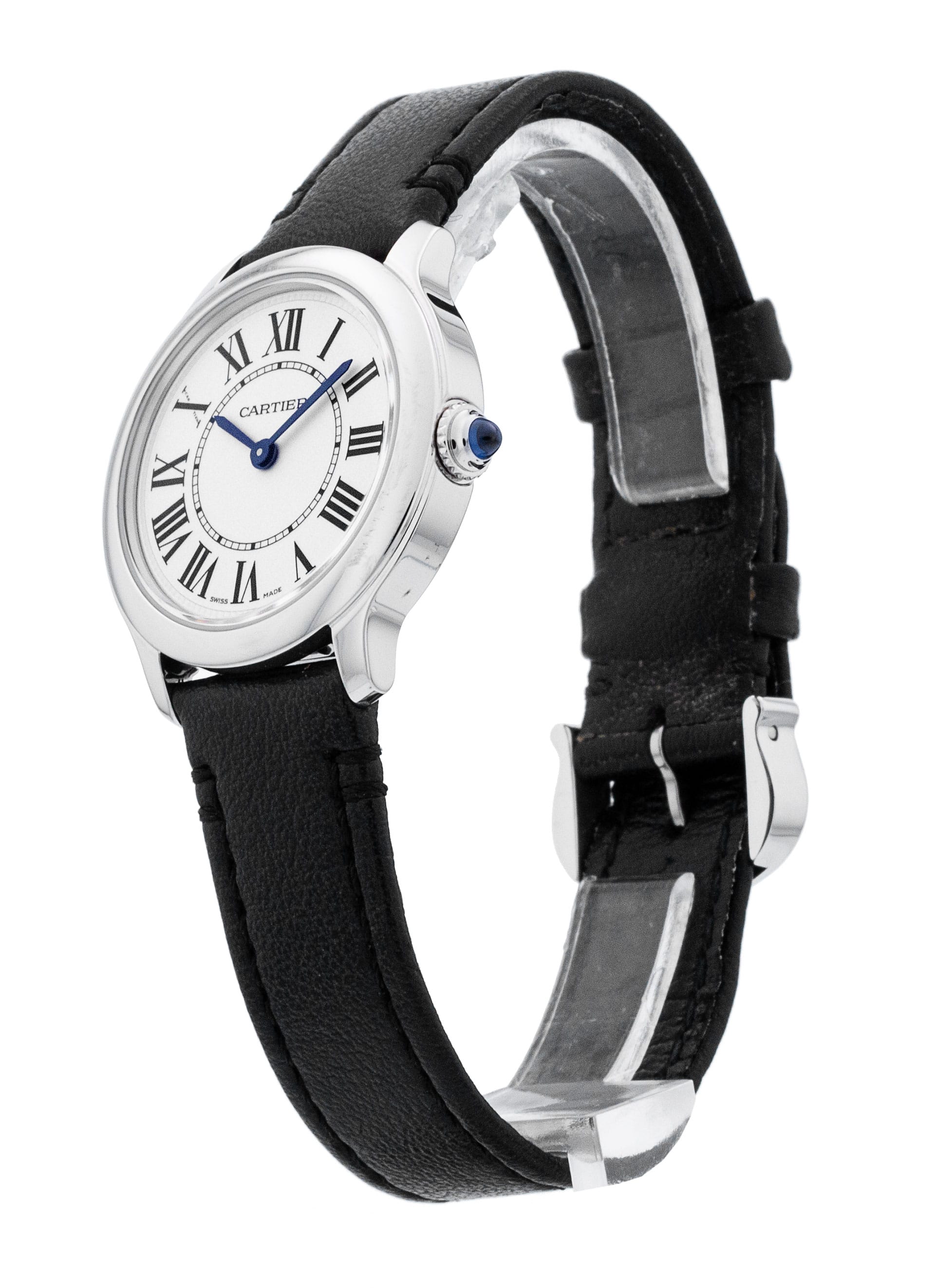 Cartier Ronde Must de Cartier WSRN0030 Thumbnail 2
