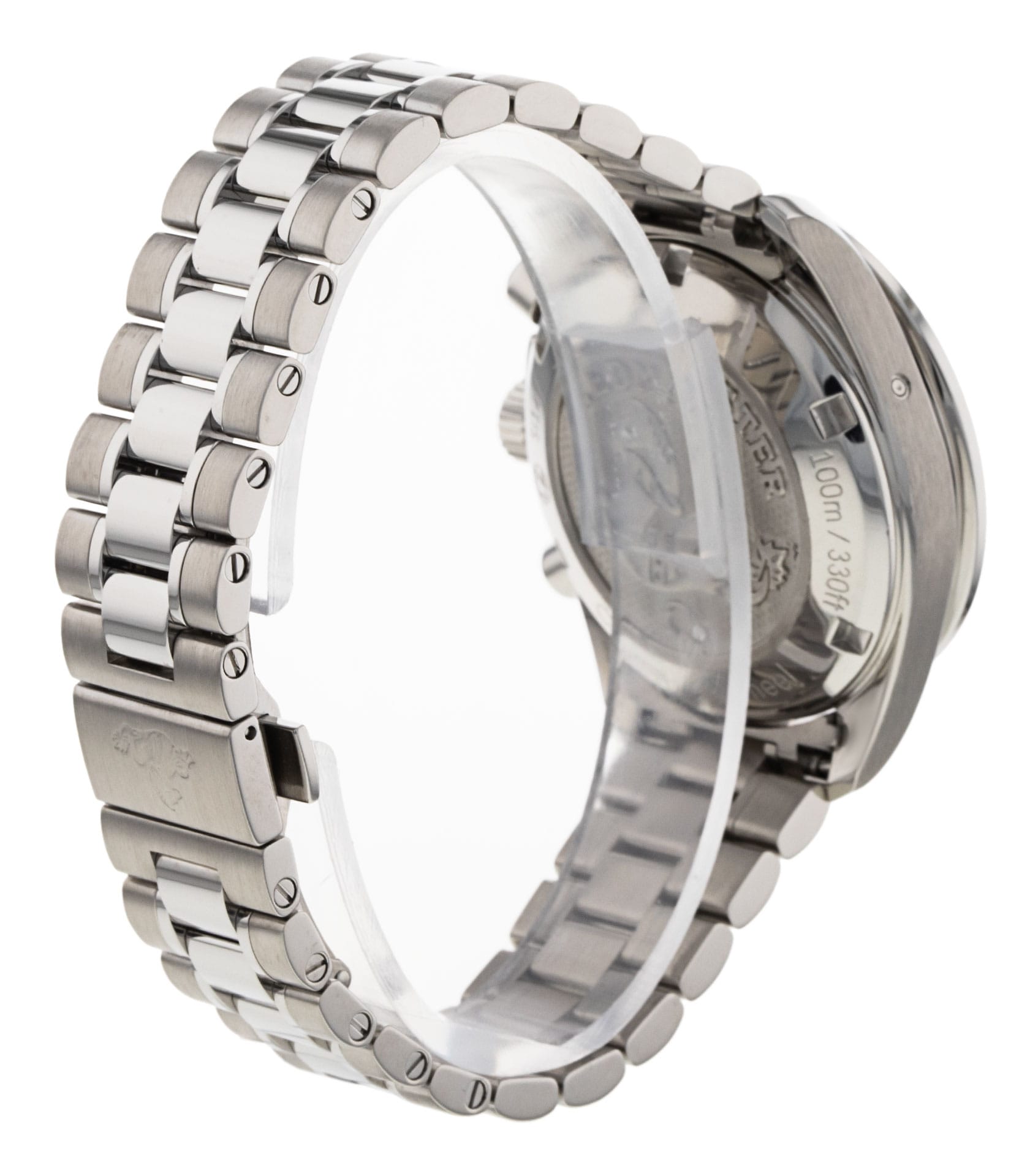 Omega Speedmaster 38 324.30.38.50.02.001 Thumbnail 3