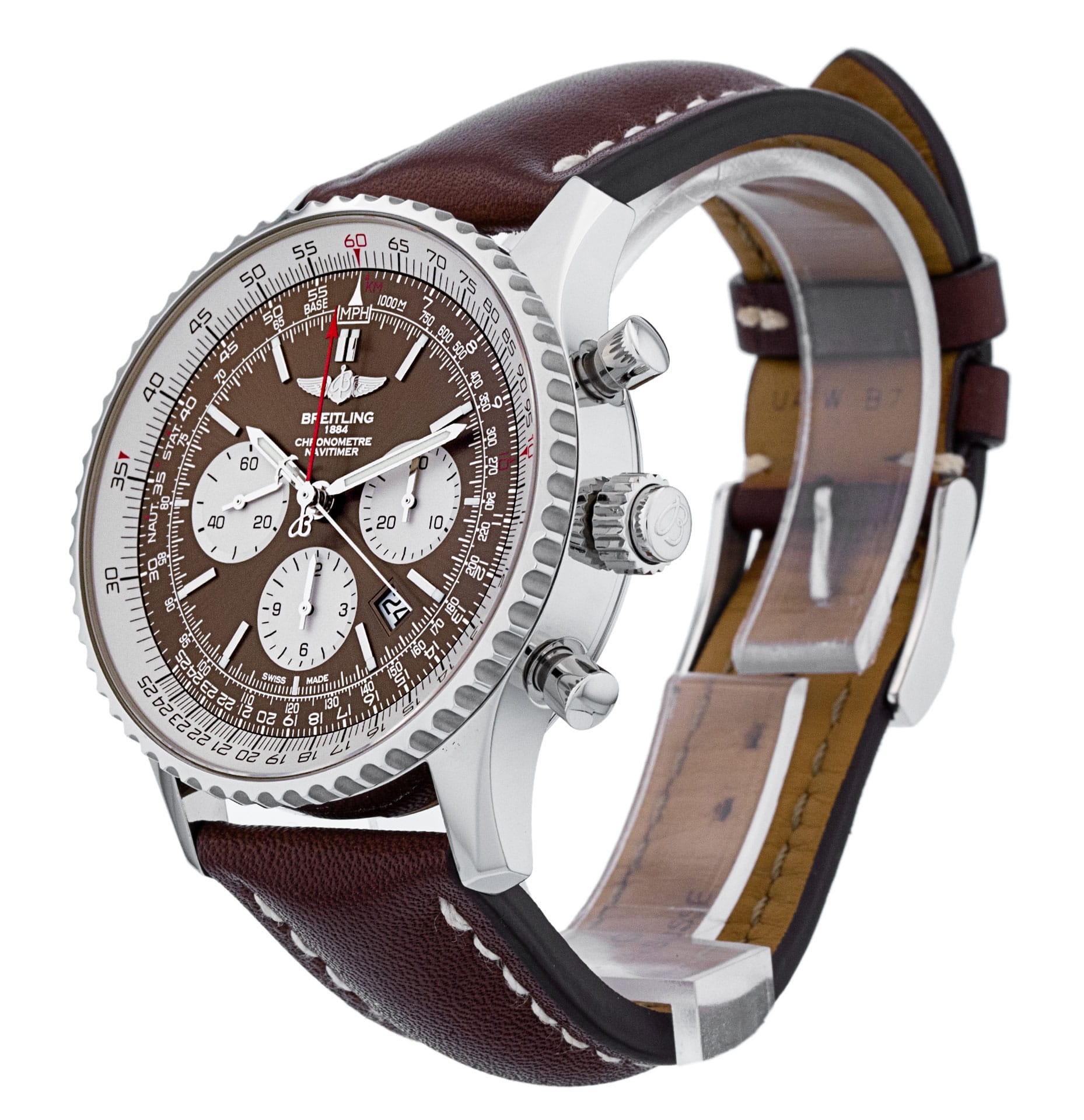 Breitling Navitimer AB0310 Thumbnail 2