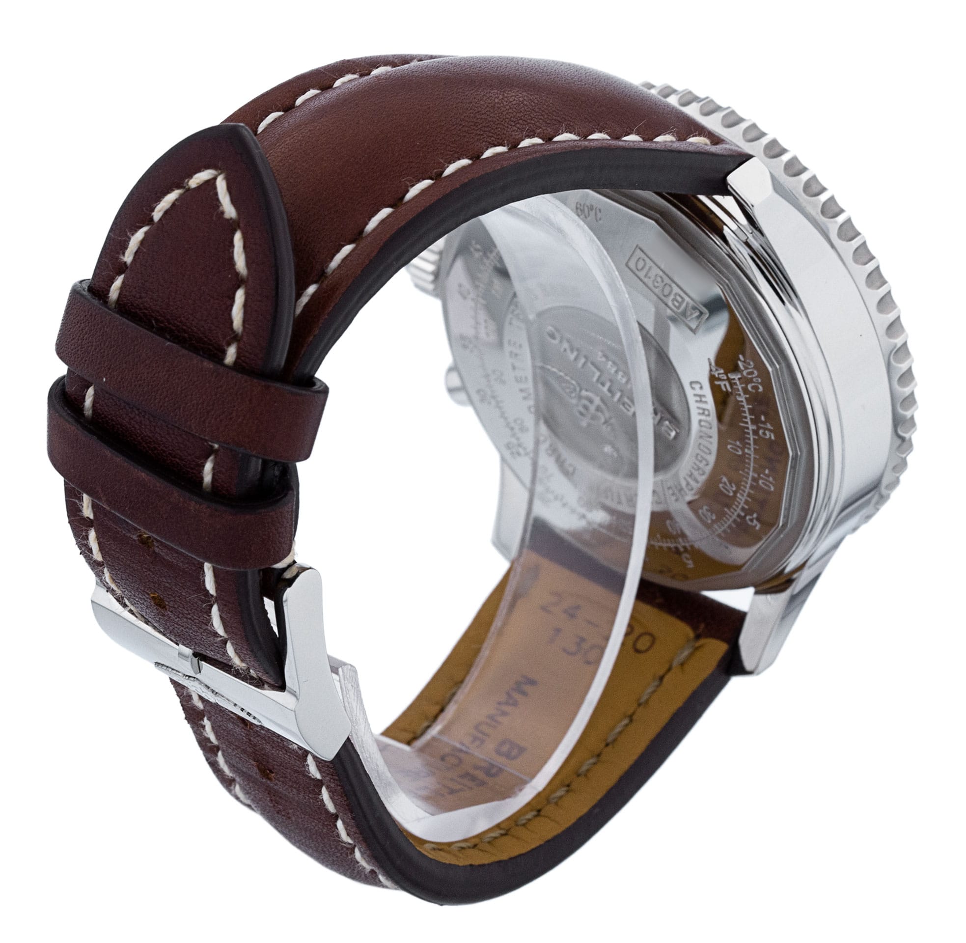 Breitling Navitimer AB0310 Thumbnail 3