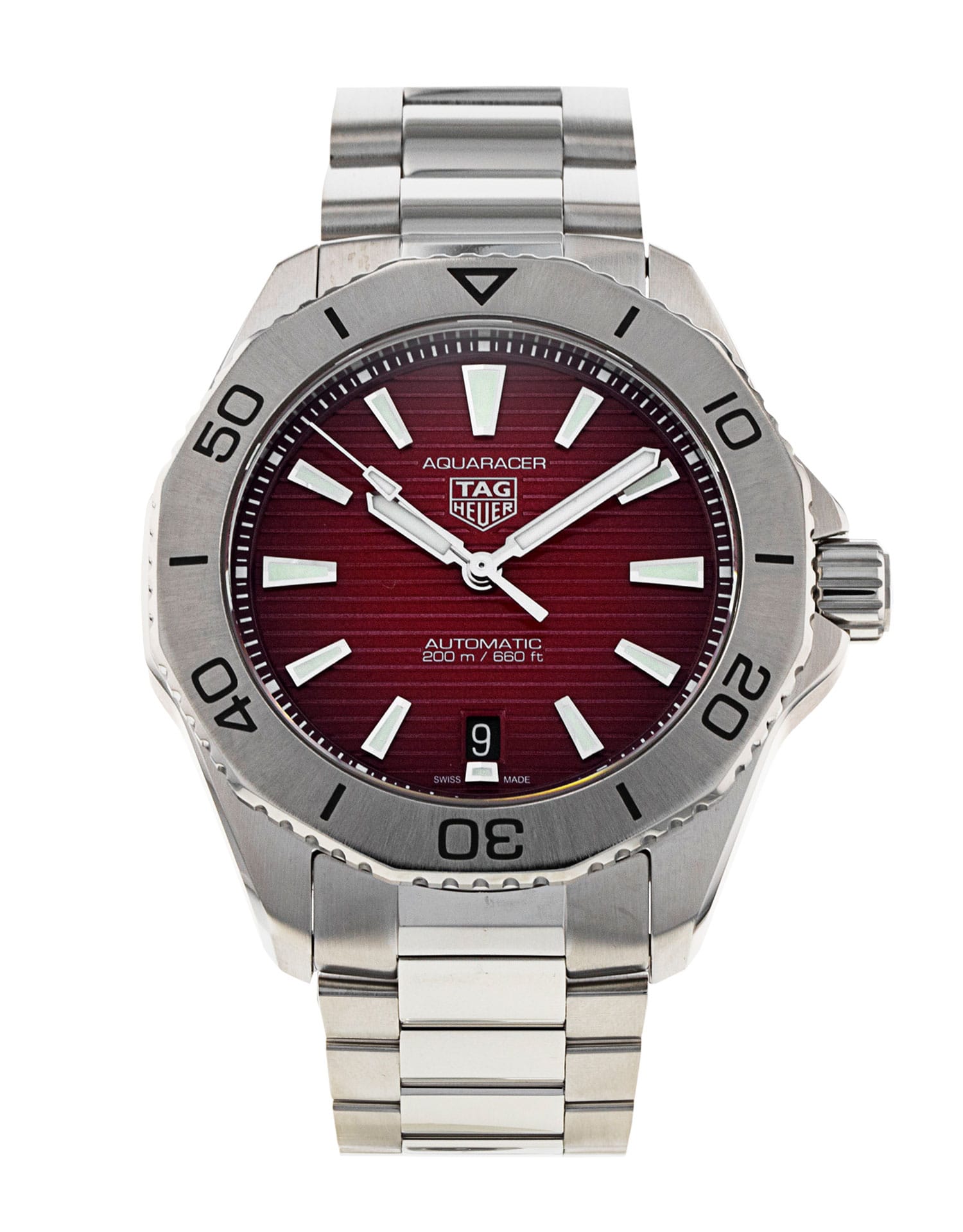 Tag Heuer Aquaracer WBP2114.BA0627 Thumbnail 1