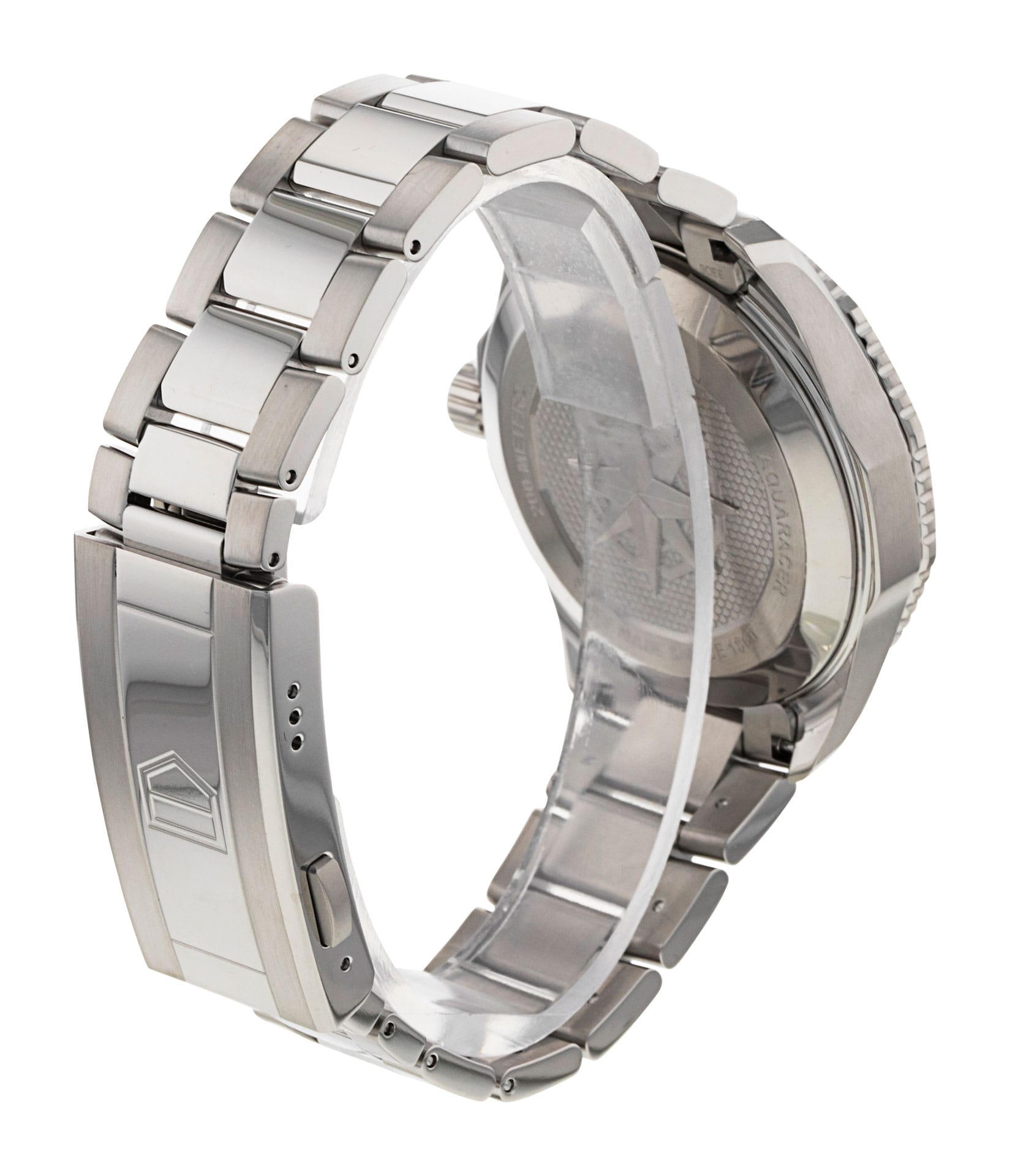 Tag Heuer Aquaracer WBP2114.BA0627 Thumbnail 3